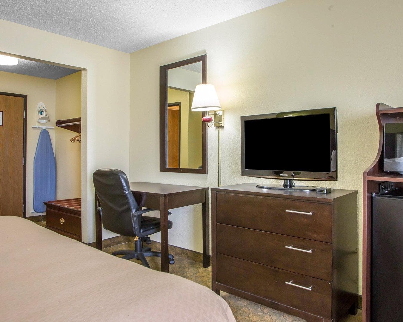 Quality Inn Merrillville - Image 5