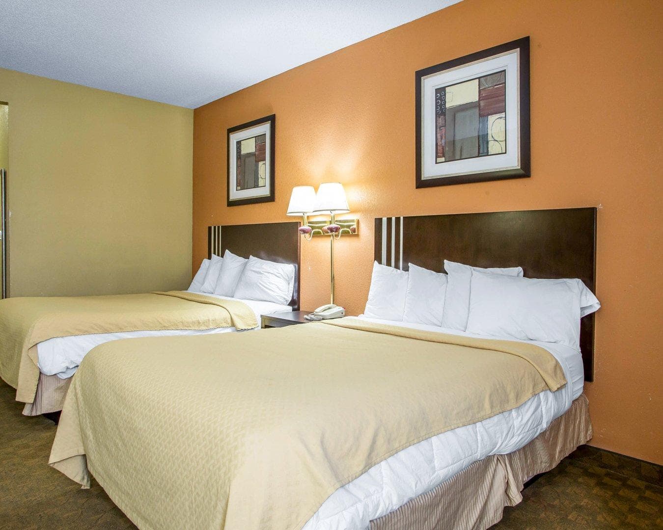 Quality Inn Merrillville — 14