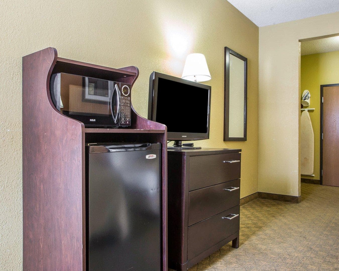 Quality Inn Merrillville — 15
