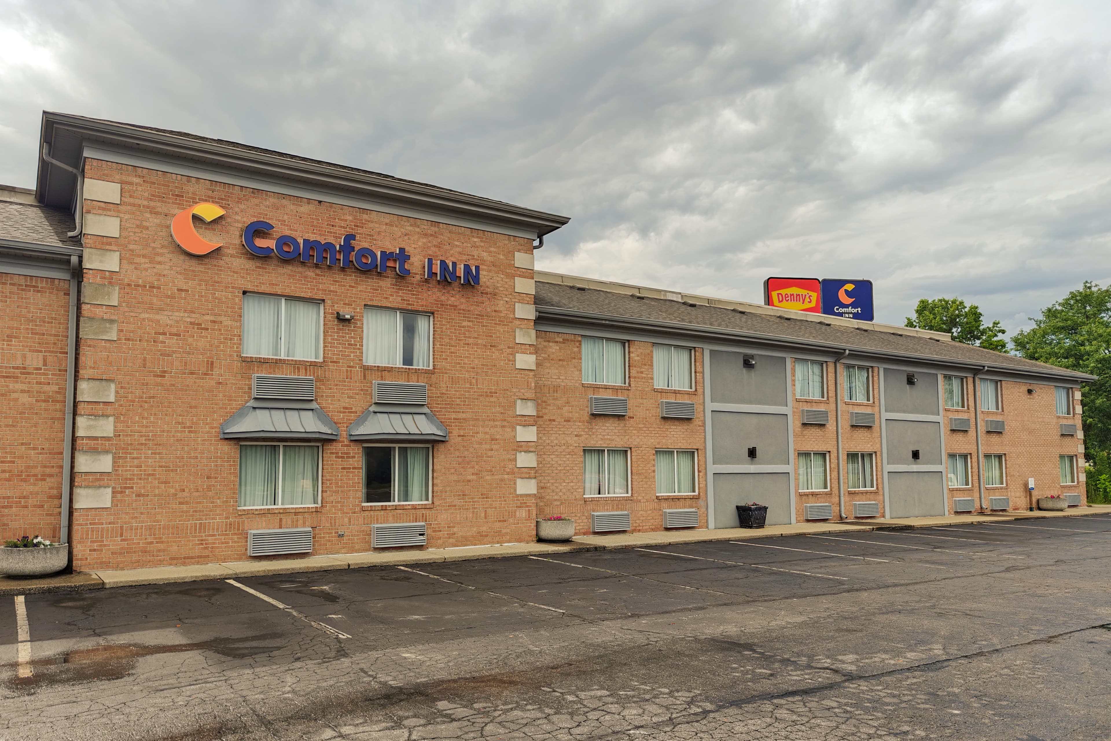 Comfort Inn Indianapolis South I-65