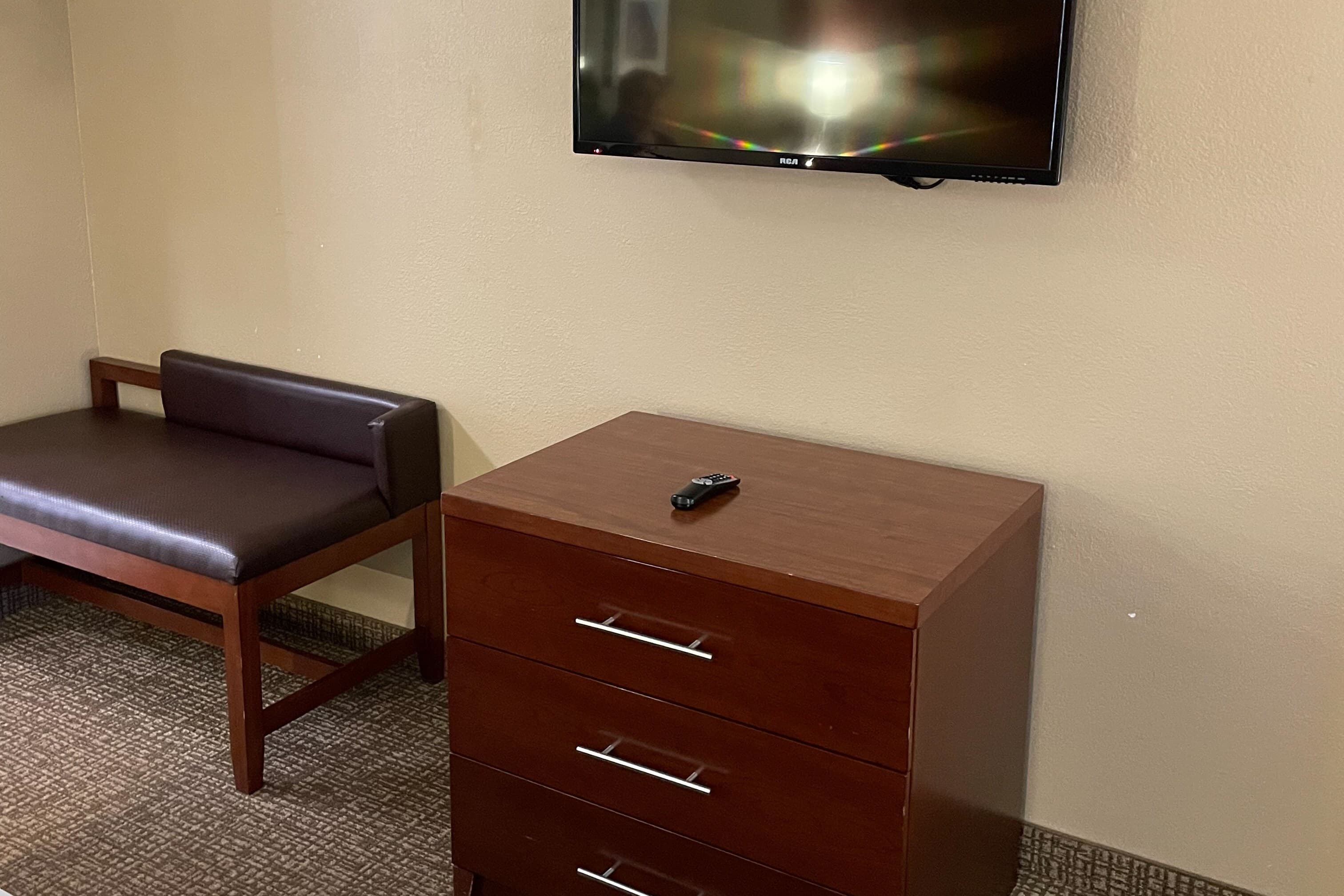Comfort Inn Indianapolis South I-65 — 3