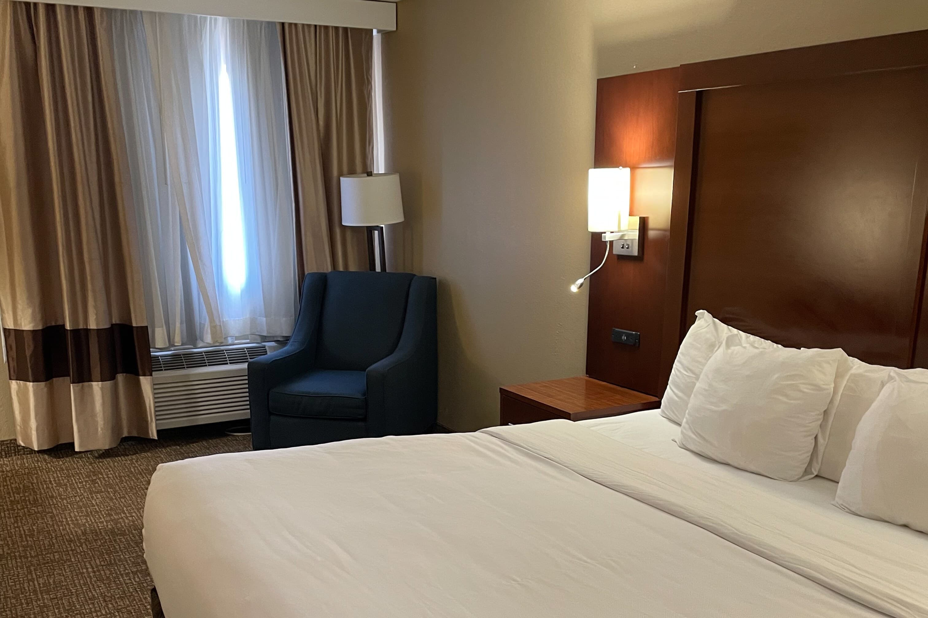 Comfort Inn Indianapolis South I-65 — 5