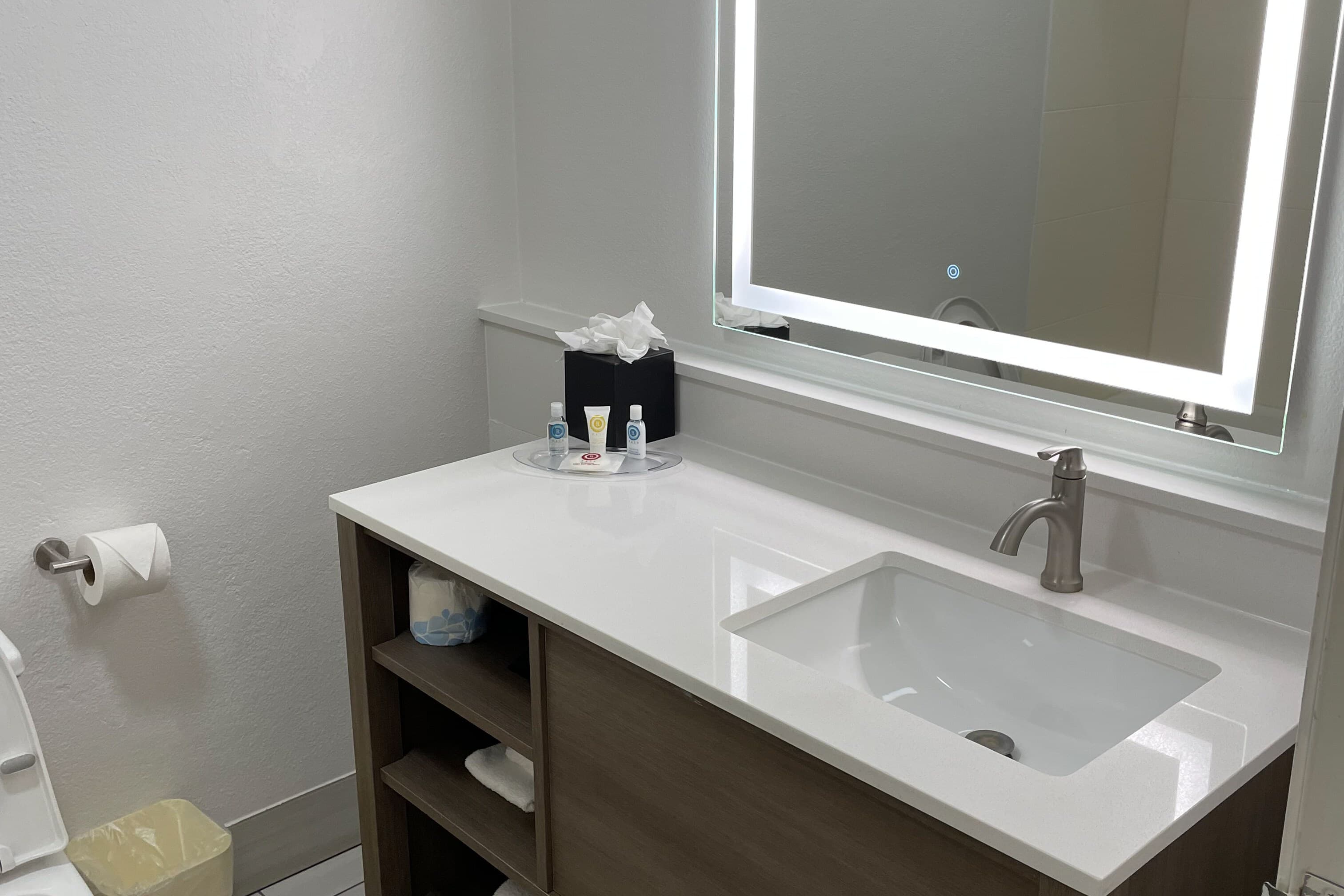 Comfort Inn Indianapolis South I-65 — 7