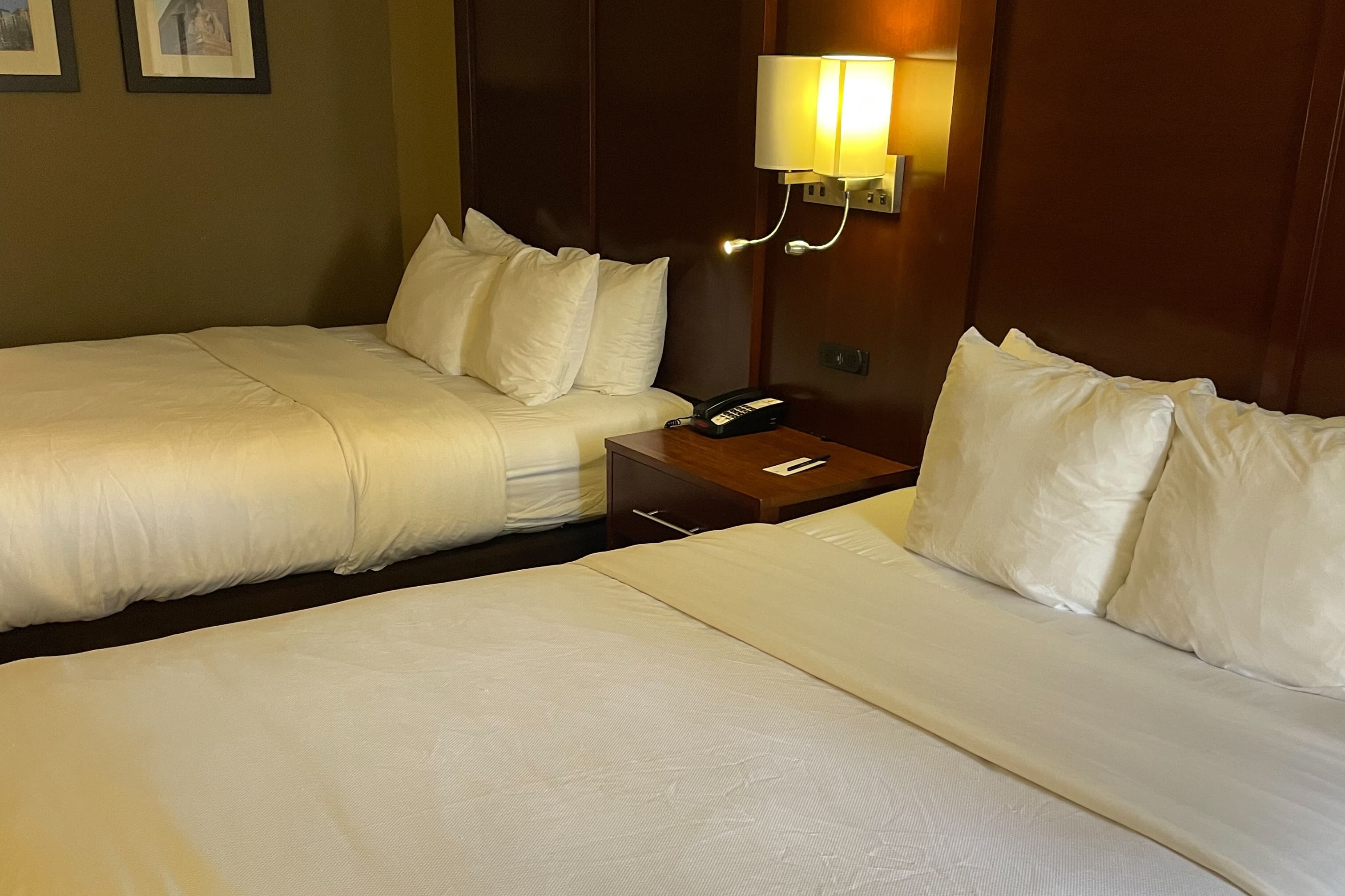 Comfort Inn Indianapolis South I-65 — 8