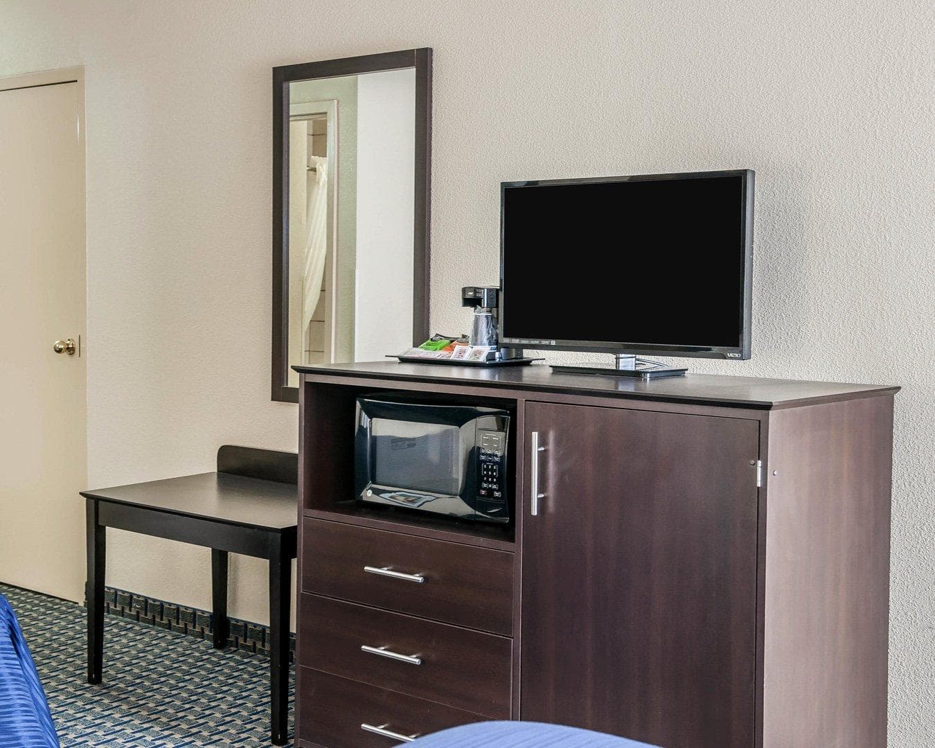 Quality Inn Terre Haute University Area — 7