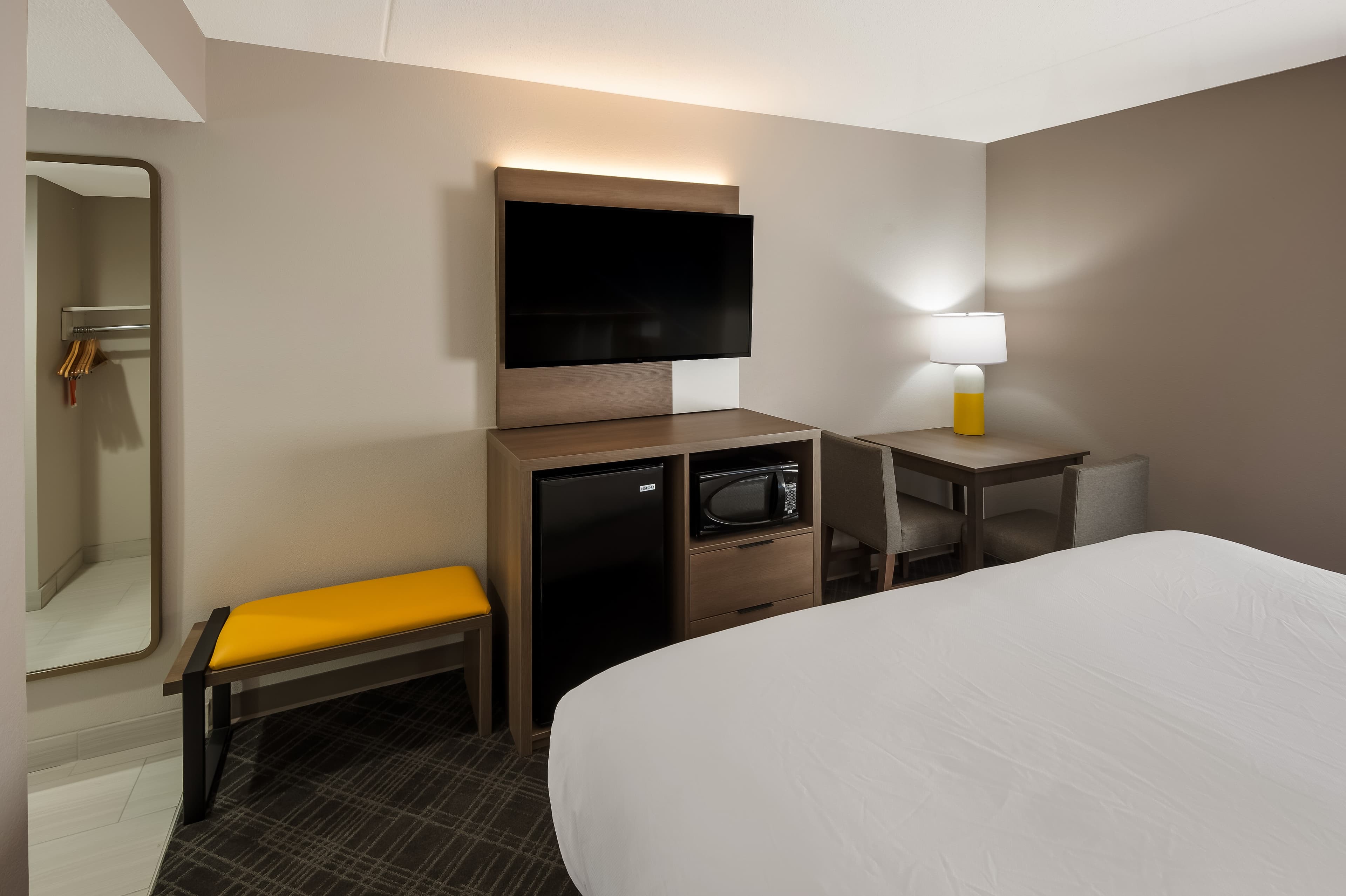 Comfort Inn & Suites Fishers - Indianapolis - Image 3