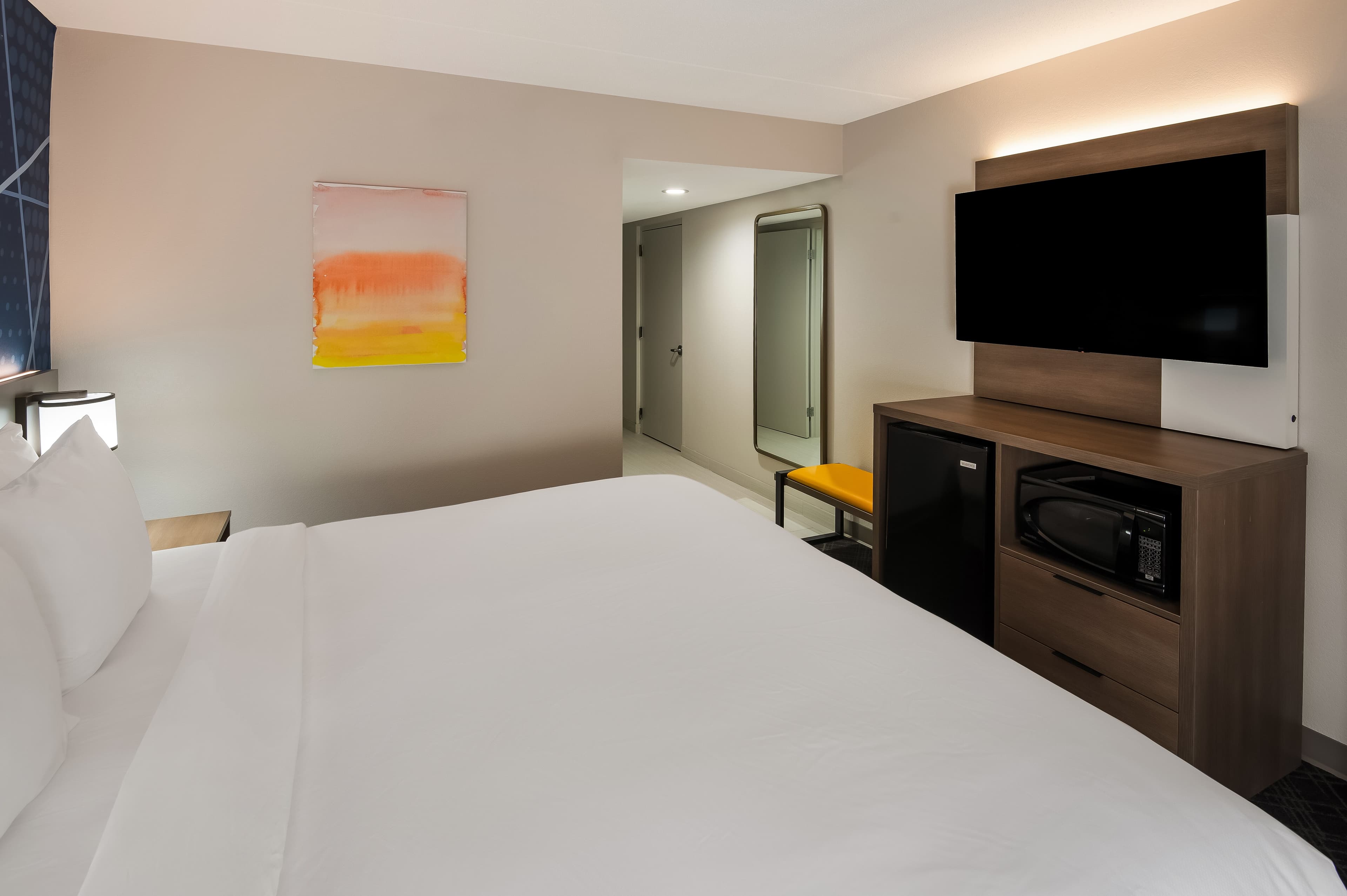 Comfort Inn & Suites Fishers - Indianapolis - Image 4