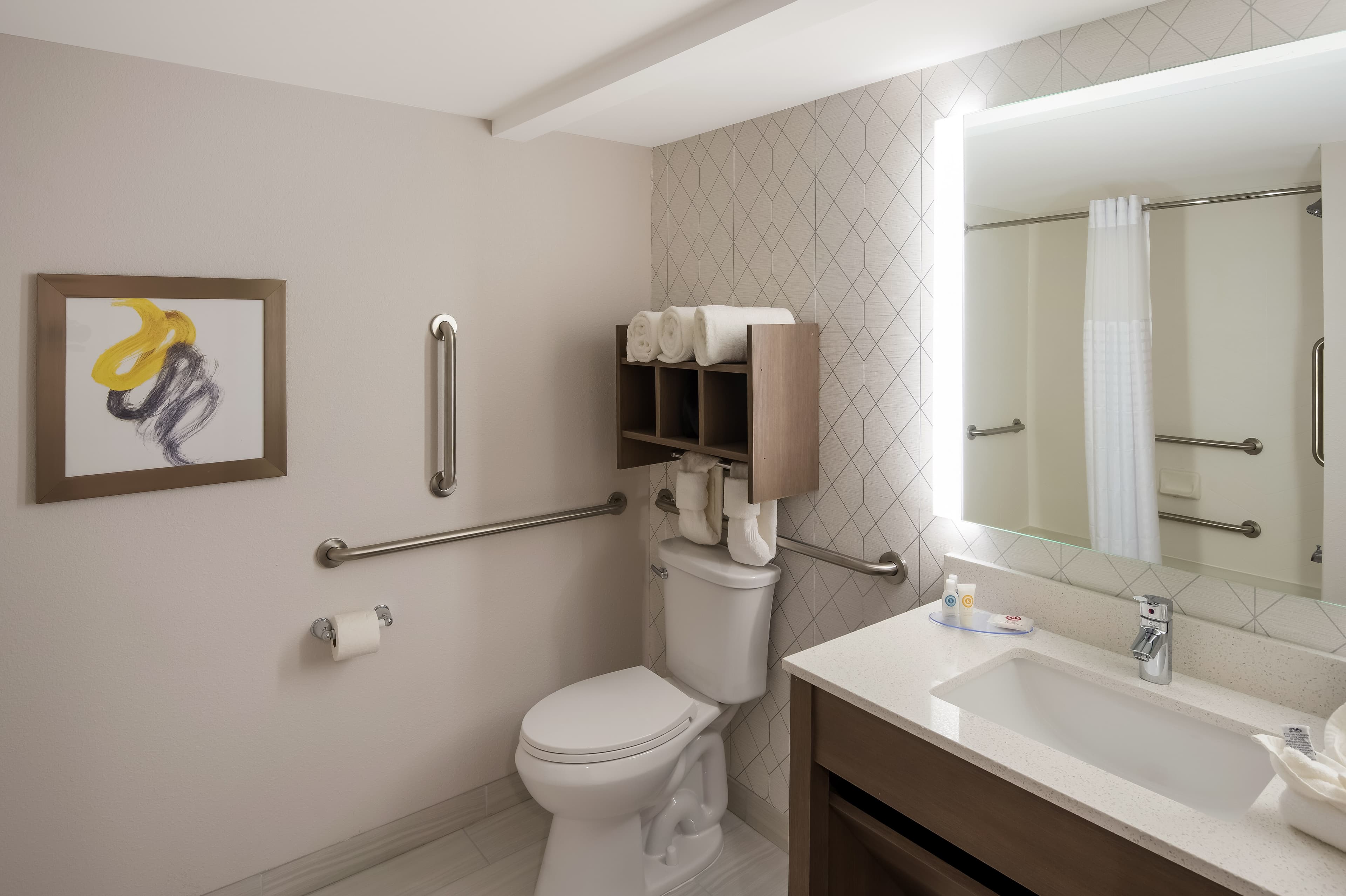 Comfort Inn & Suites Fishers - Indianapolis - Image 5