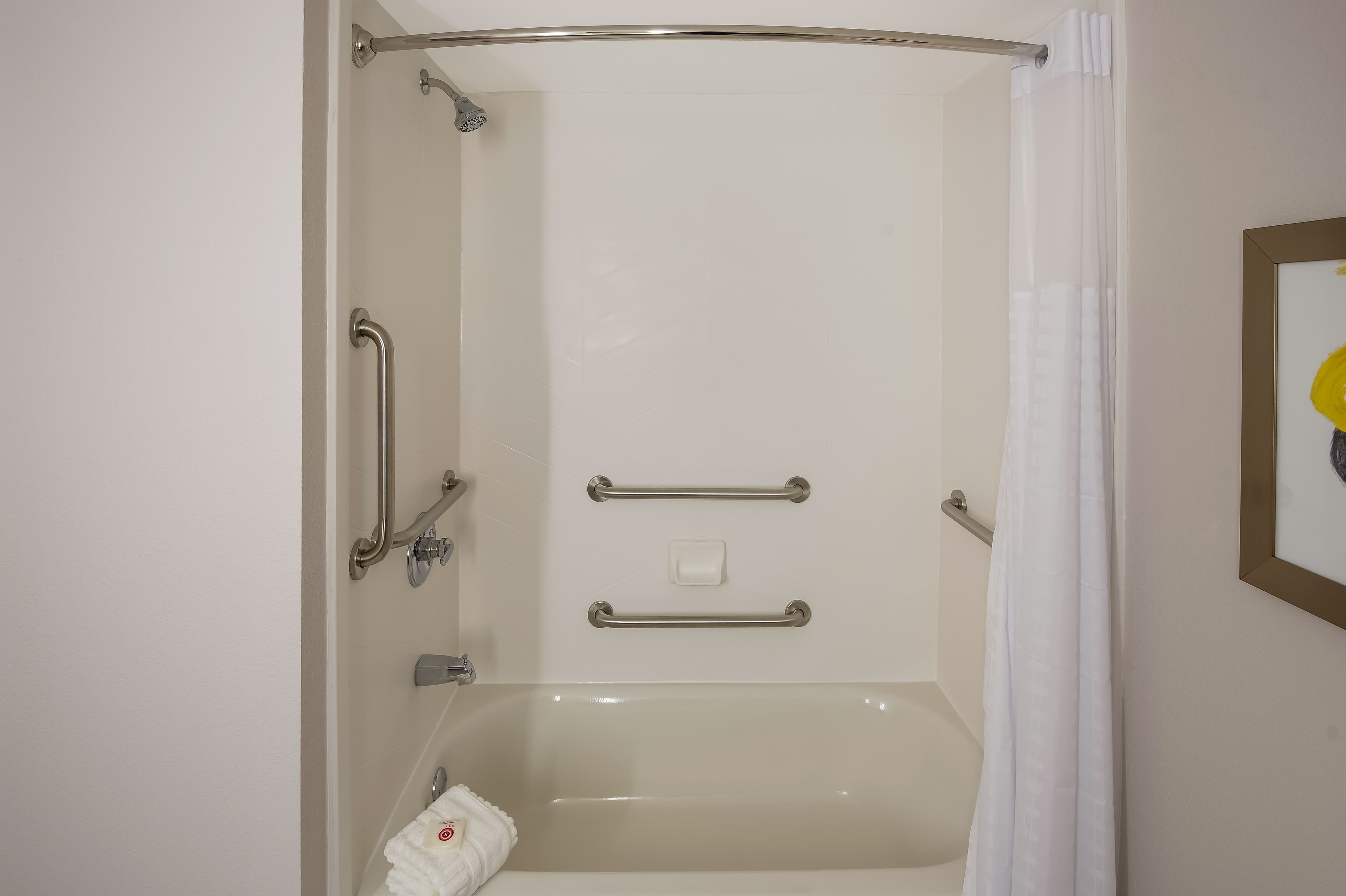 Comfort Inn & Suites Fishers - Indianapolis — 6