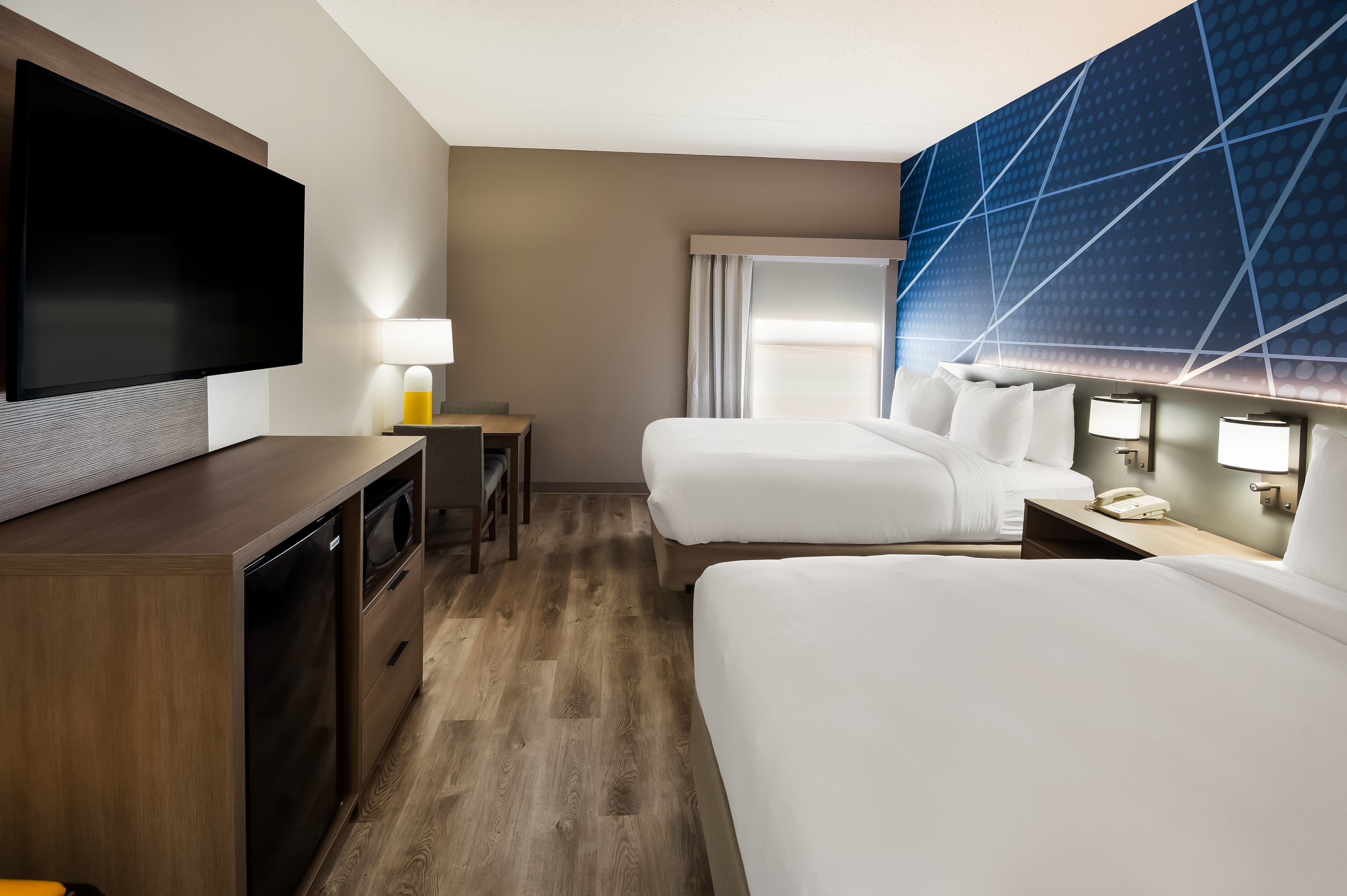 Comfort Inn & Suites Fishers - Indianapolis — 7