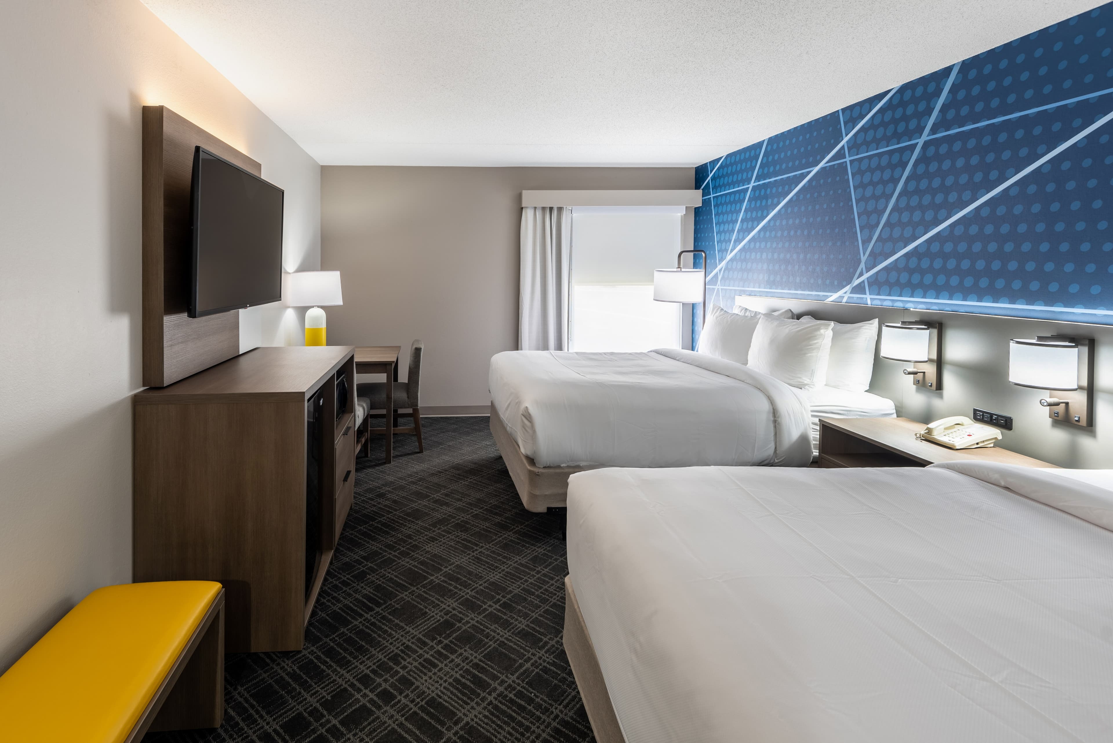 Comfort Inn & Suites Fishers - Indianapolis — 10