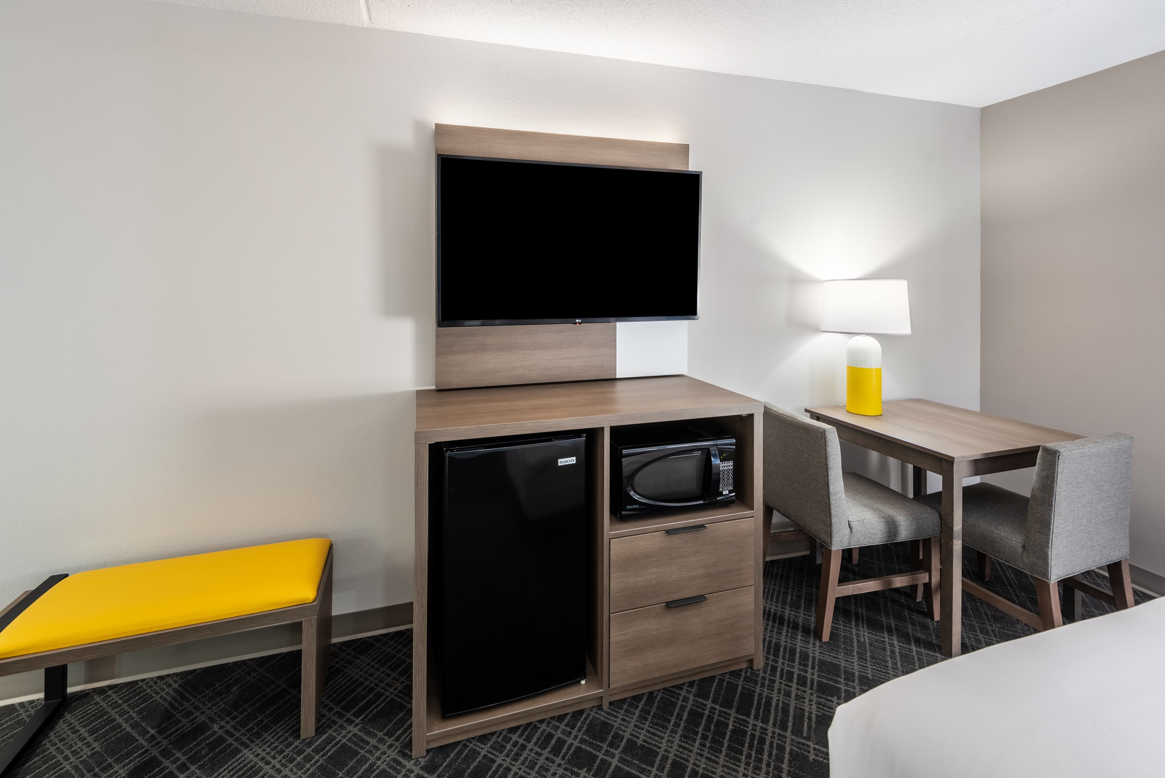 Comfort Inn & Suites Fishers - Indianapolis — 11