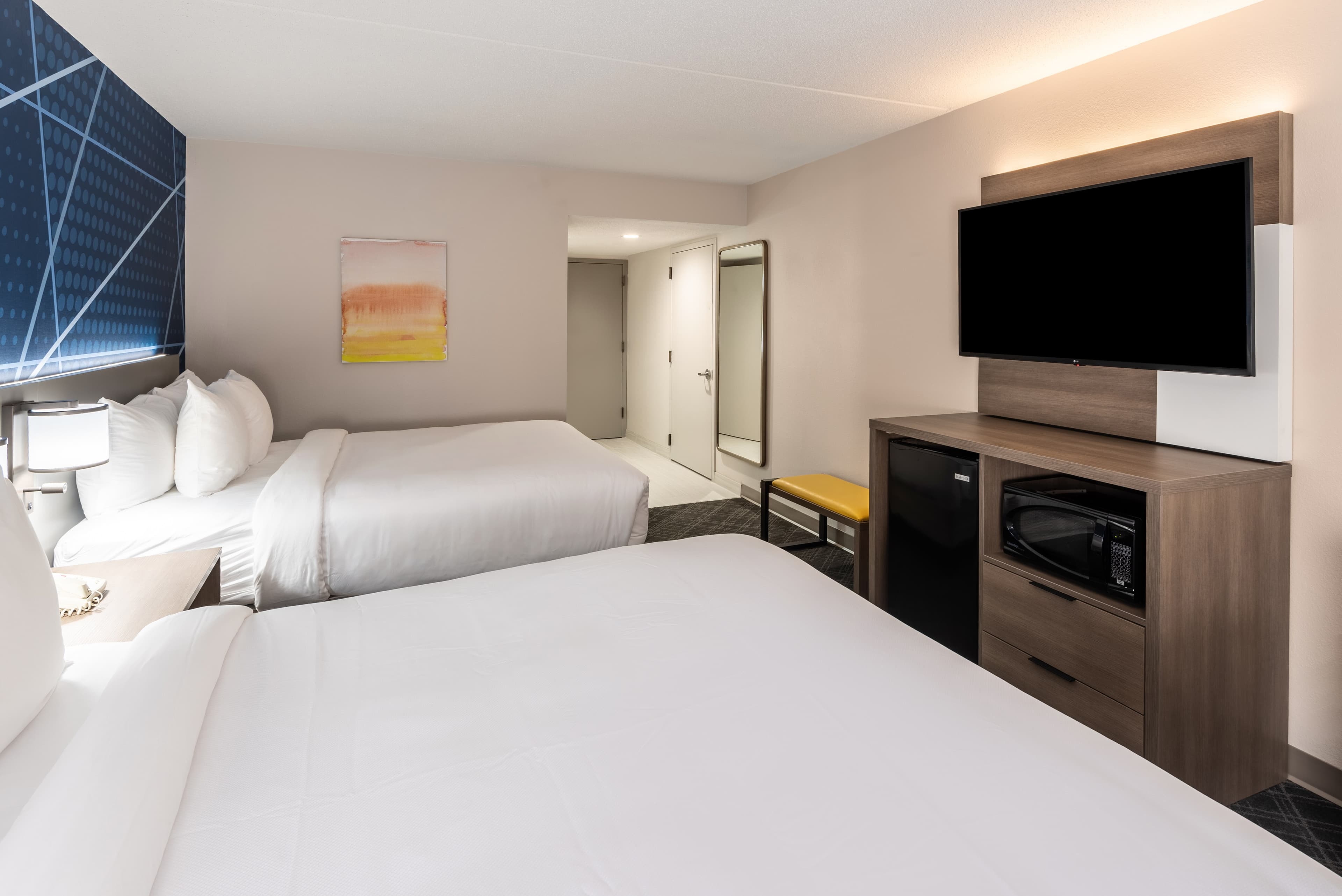 Comfort Inn & Suites Fishers - Indianapolis — 12