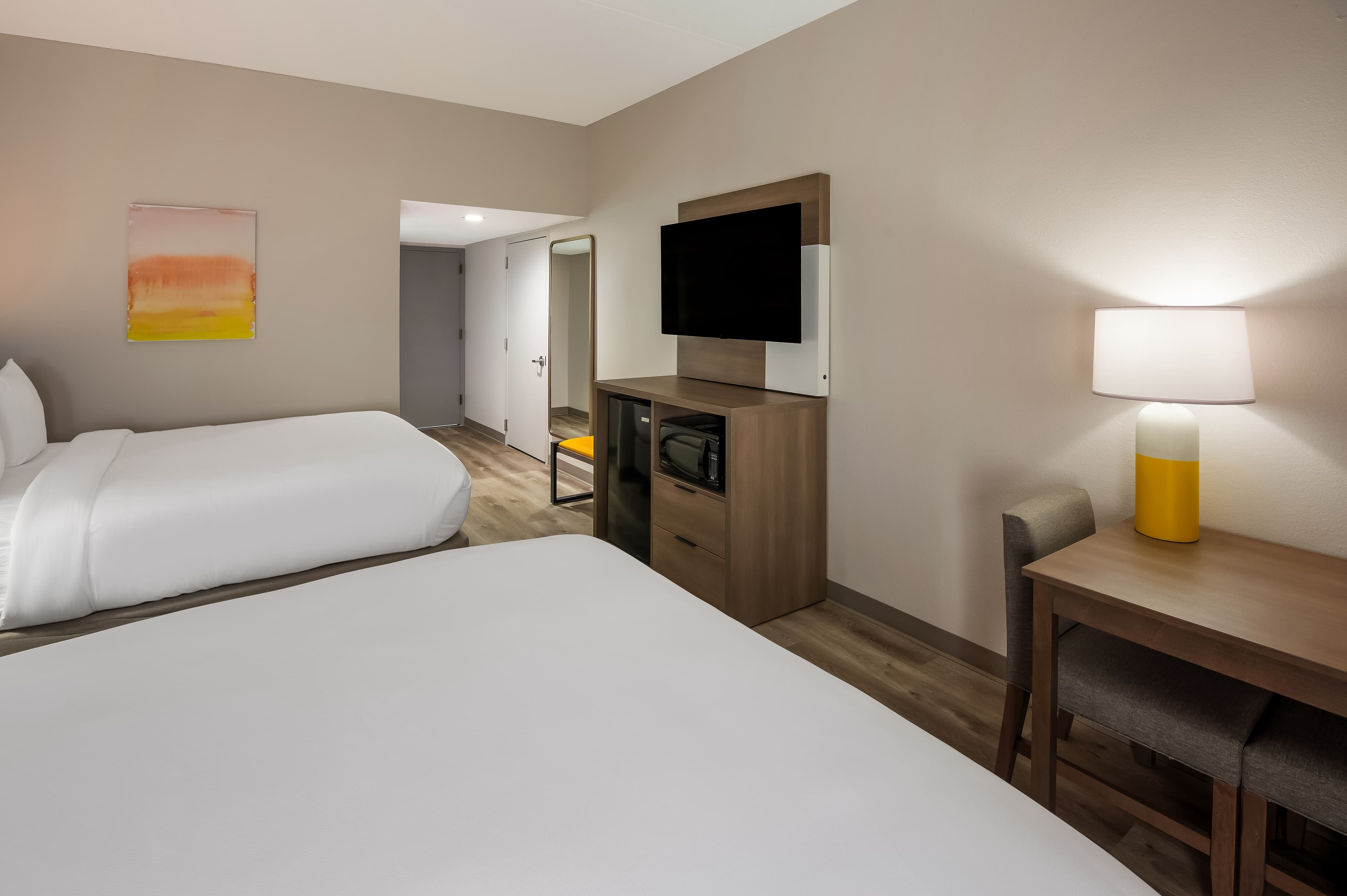 Comfort Inn & Suites Fishers - Indianapolis — 8