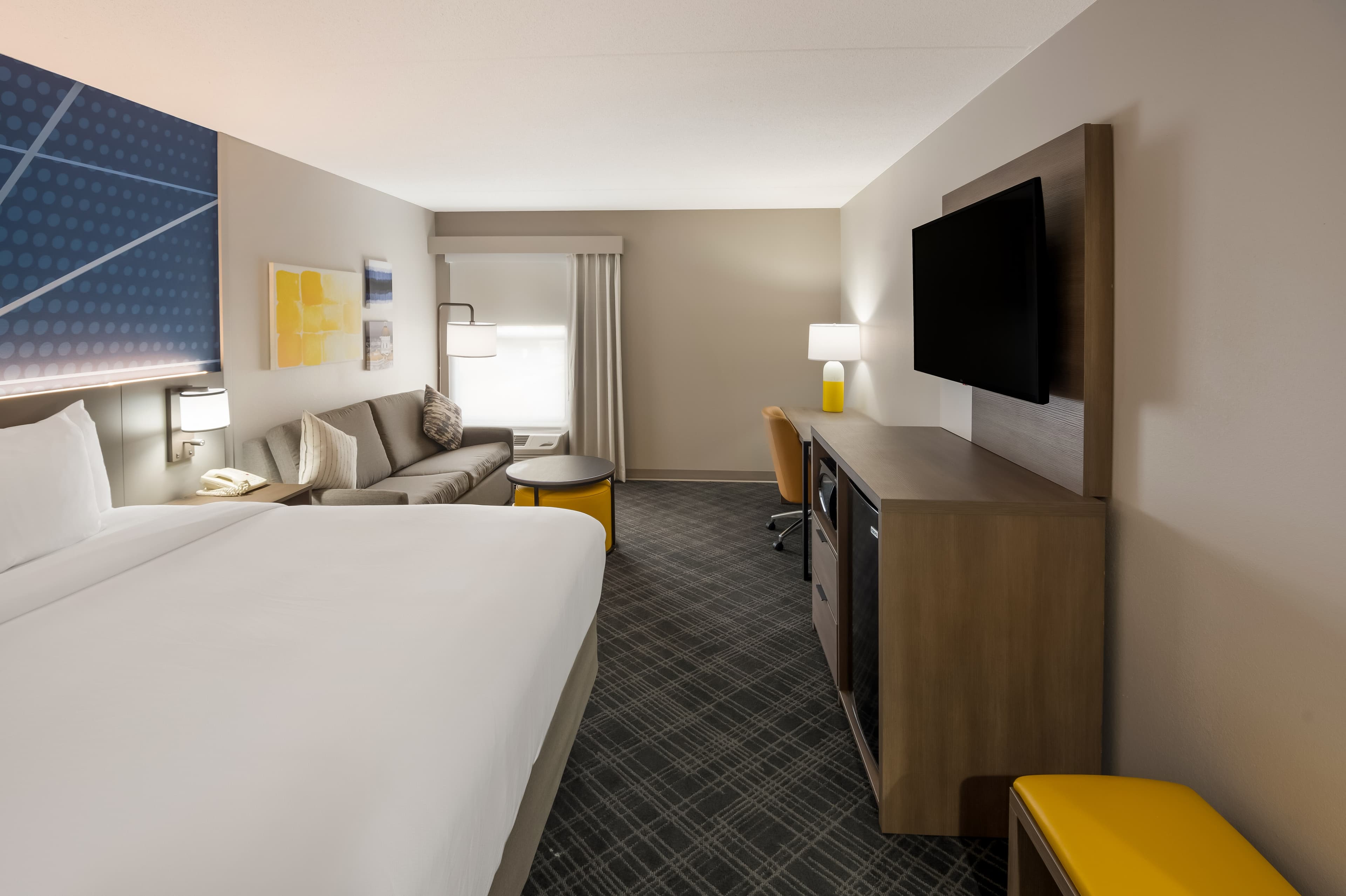 Comfort Inn & Suites Fishers - Indianapolis — 13