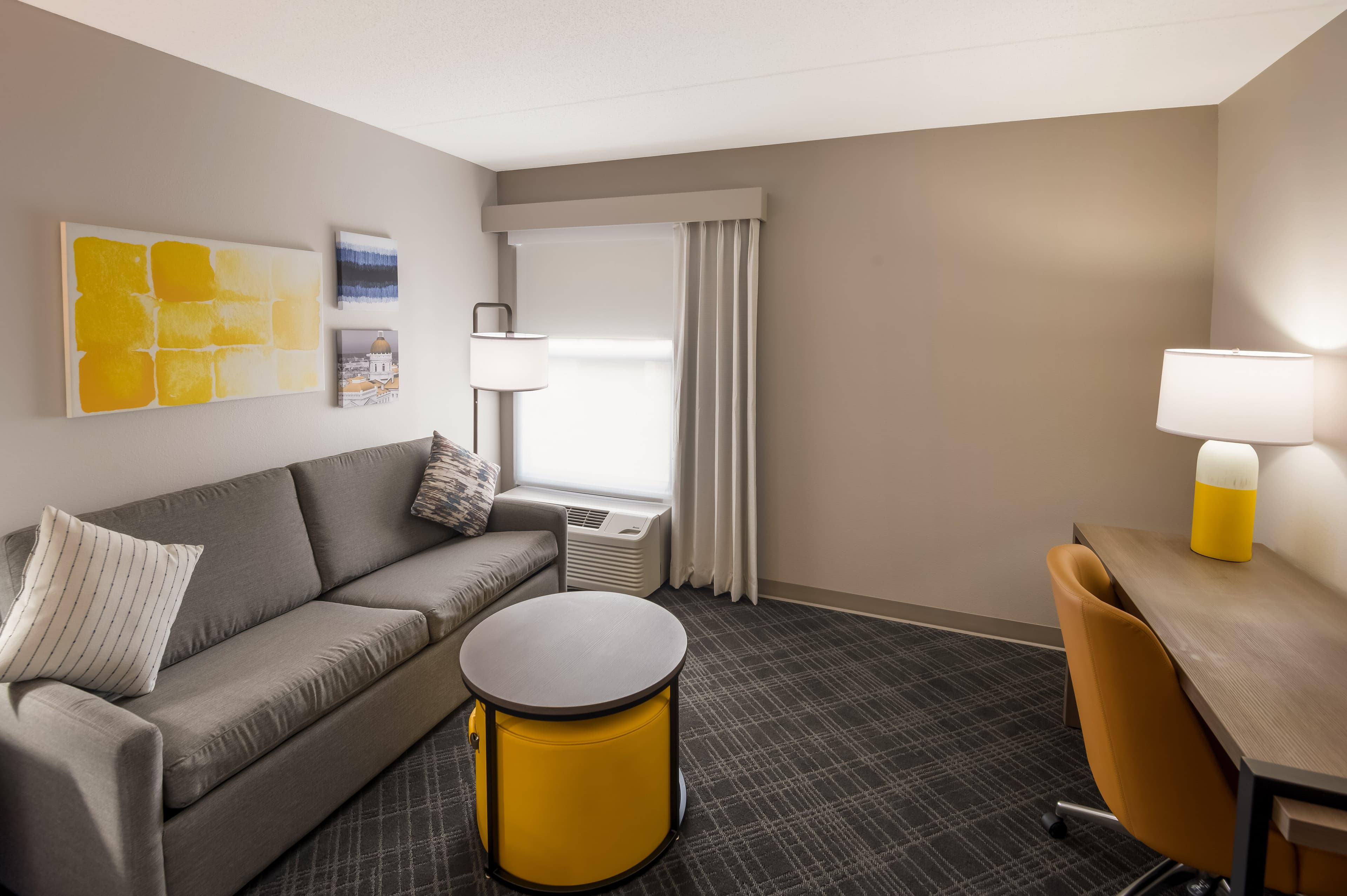 Comfort Inn & Suites Fishers - Indianapolis — 14