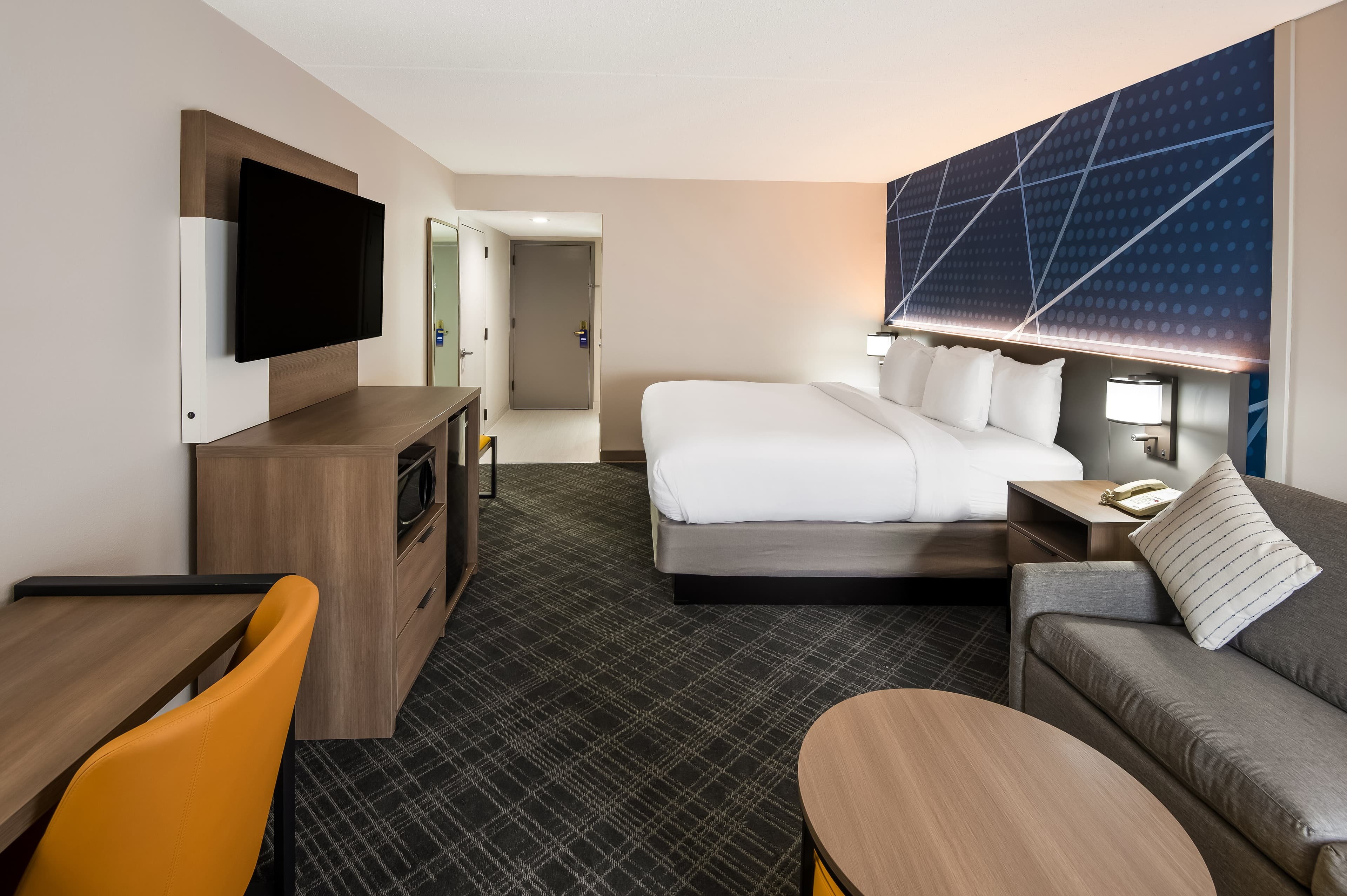 Comfort Inn & Suites Fishers - Indianapolis — 15