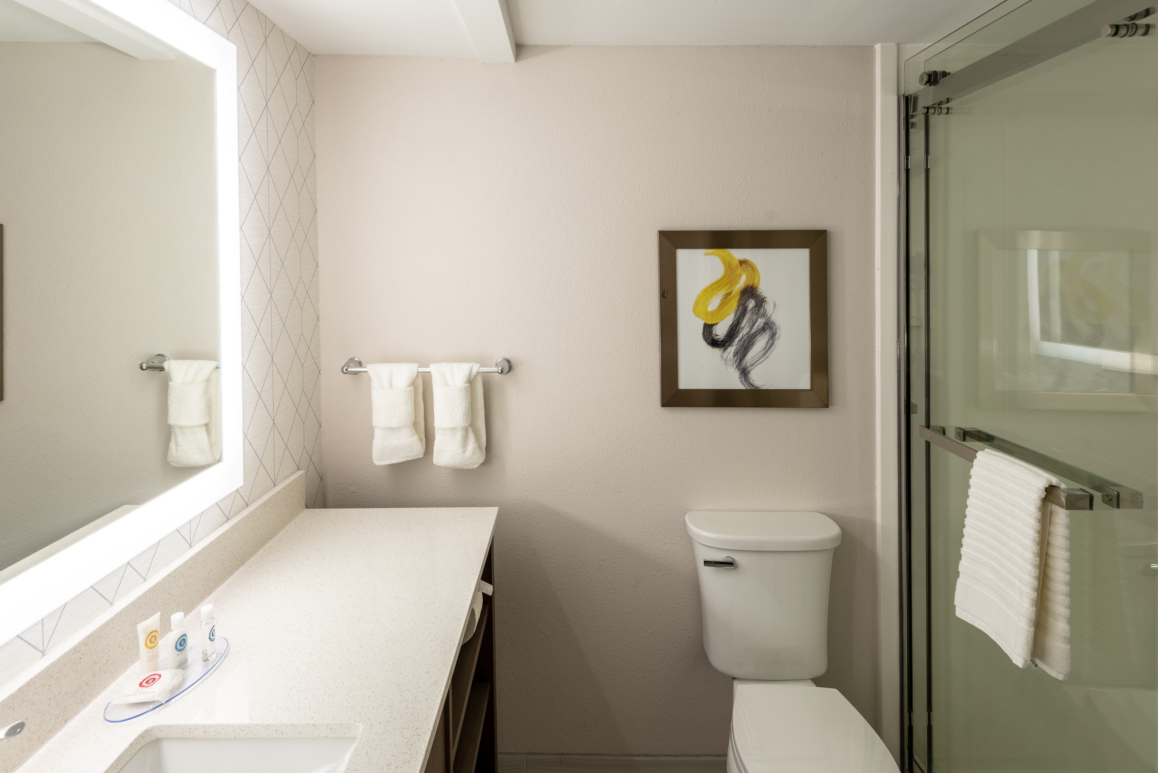 Comfort Inn & Suites Fishers - Indianapolis — 16