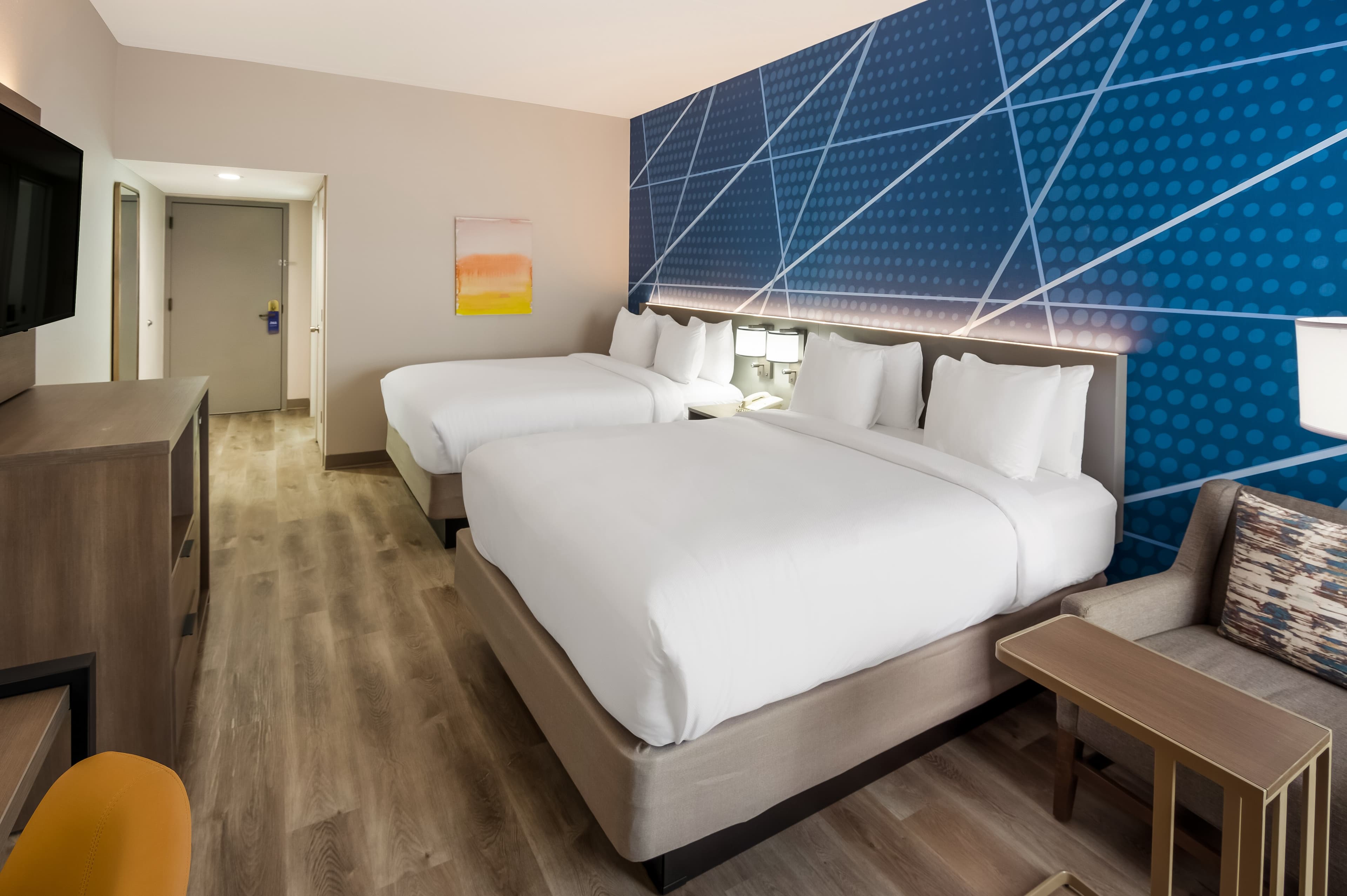 Comfort Inn & Suites Fishers - Indianapolis — 20
