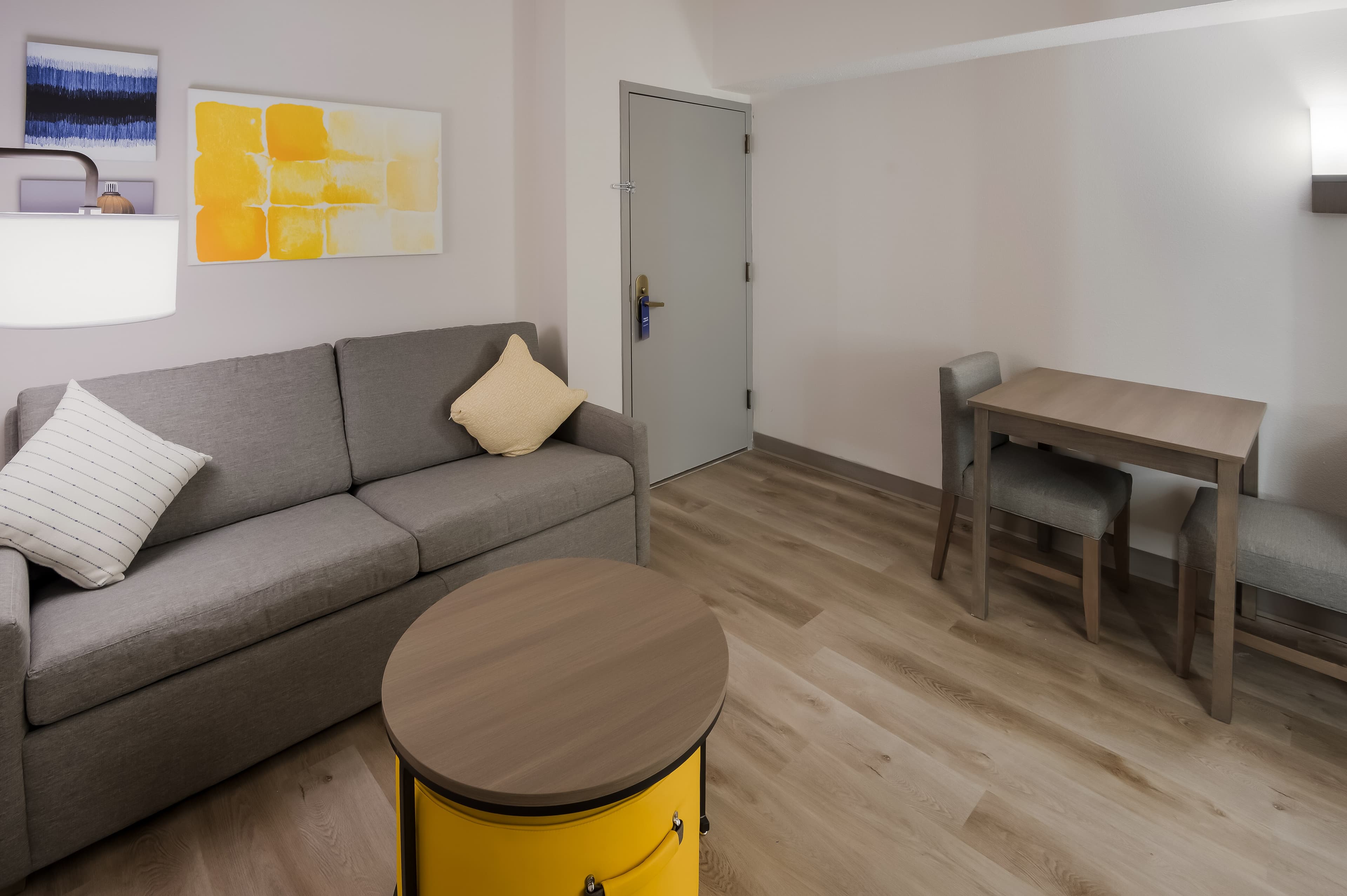 Comfort Inn & Suites Fishers - Indianapolis — 21