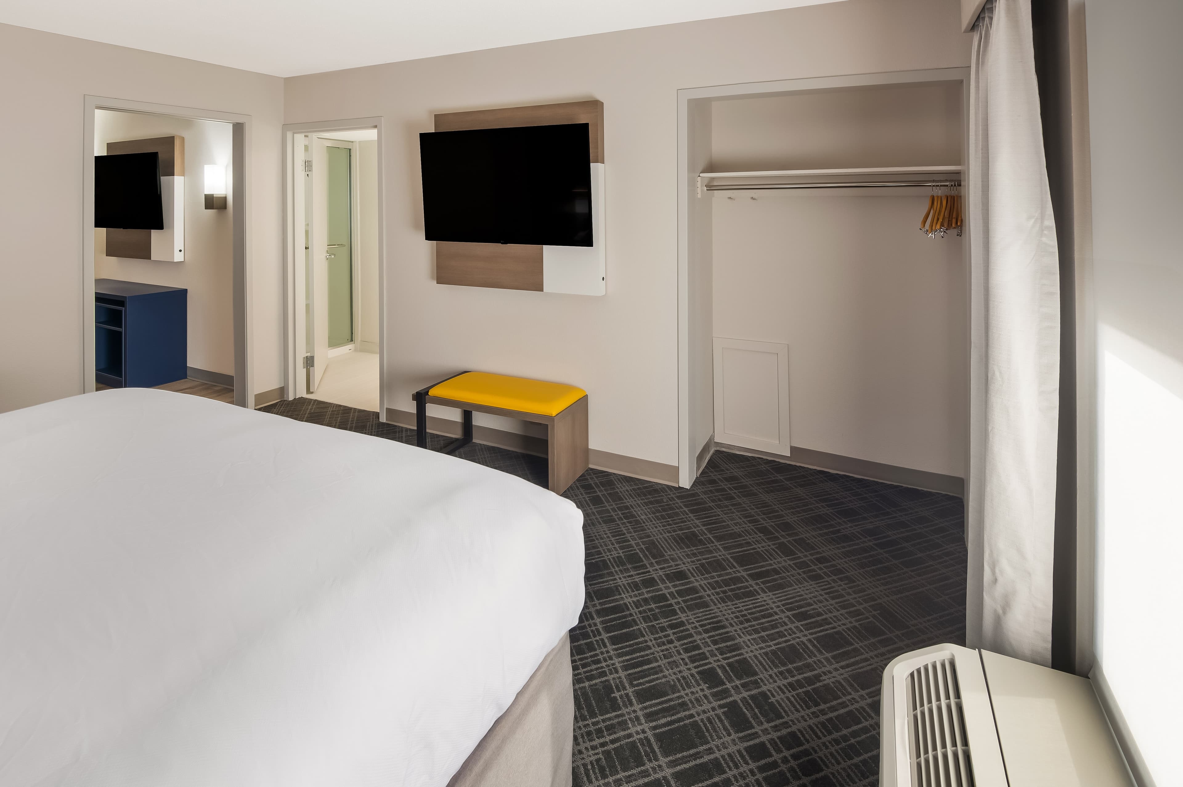 Comfort Inn & Suites Fishers - Indianapolis — 28