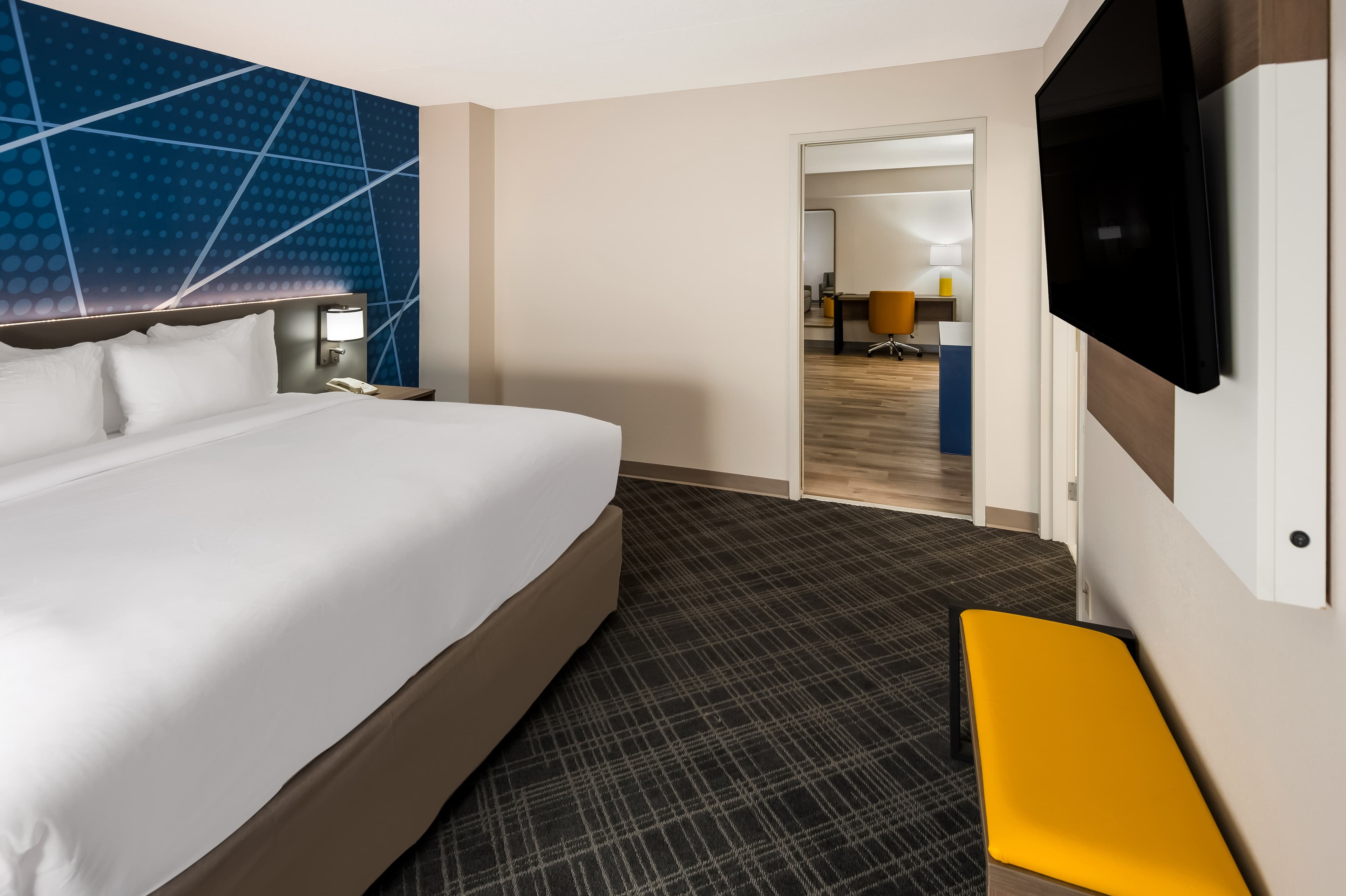 Comfort Inn & Suites Fishers - Indianapolis — 29