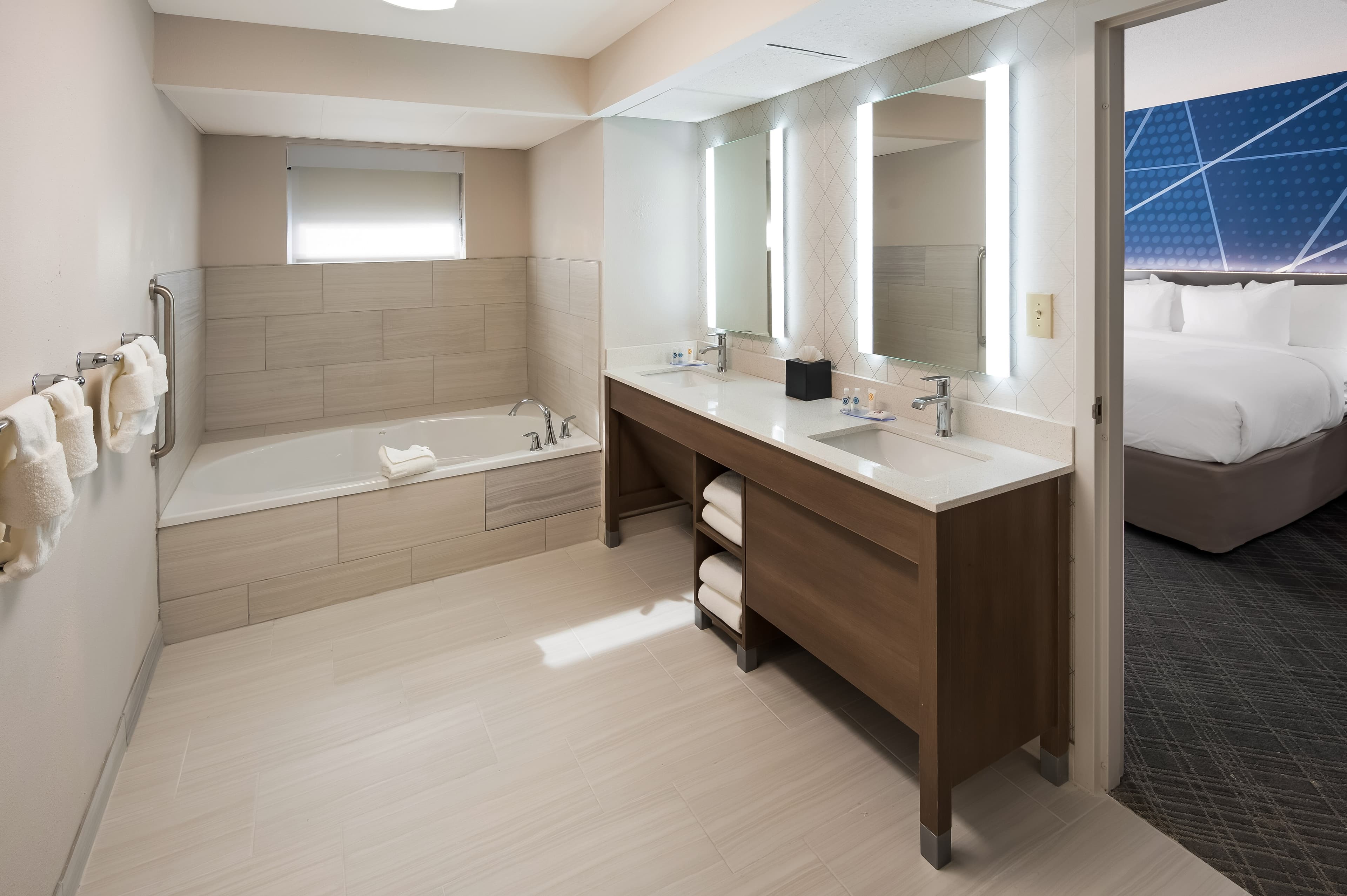 Comfort Inn & Suites Fishers - Indianapolis — 30