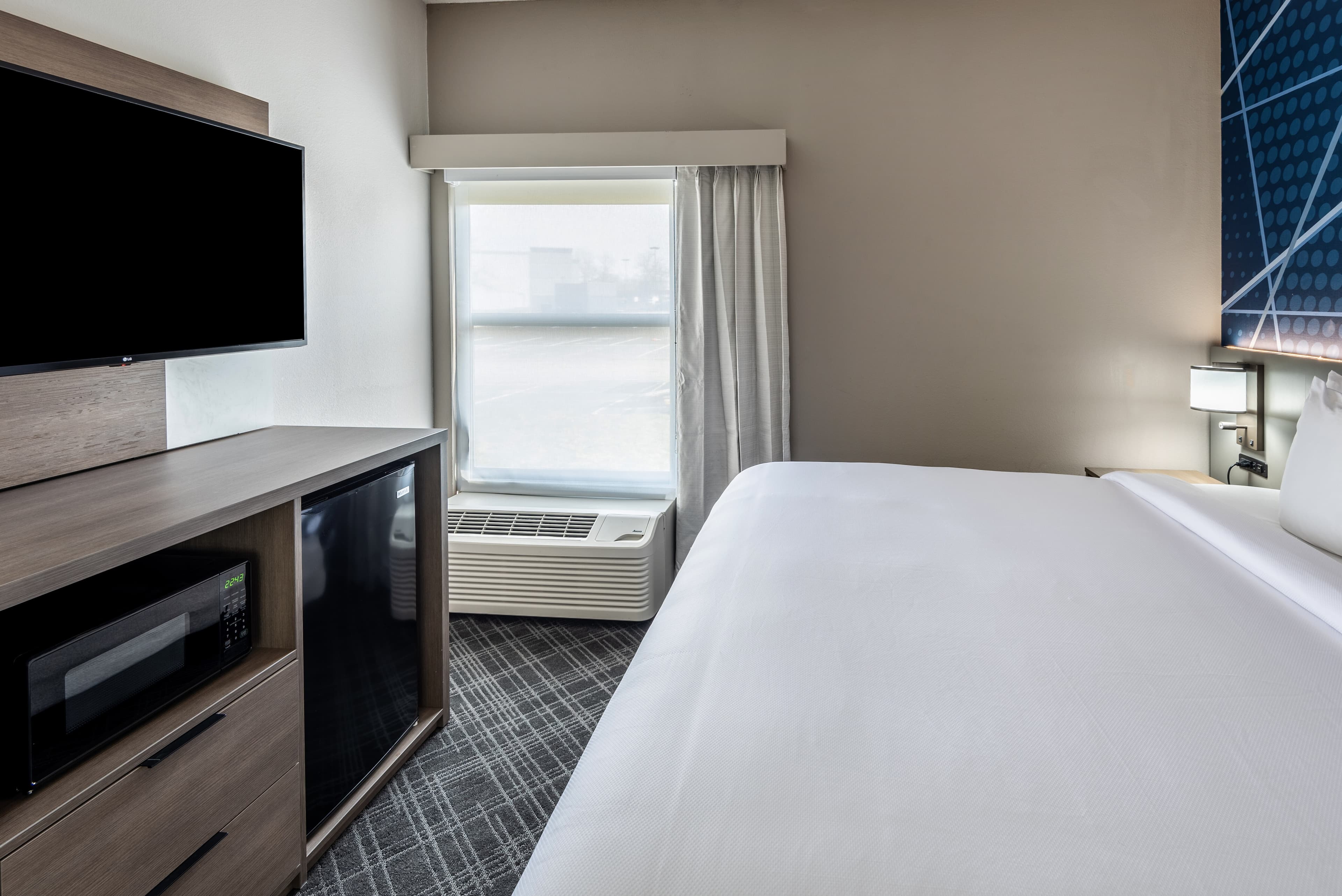 Comfort Inn & Suites Fishers - Indianapolis — 22