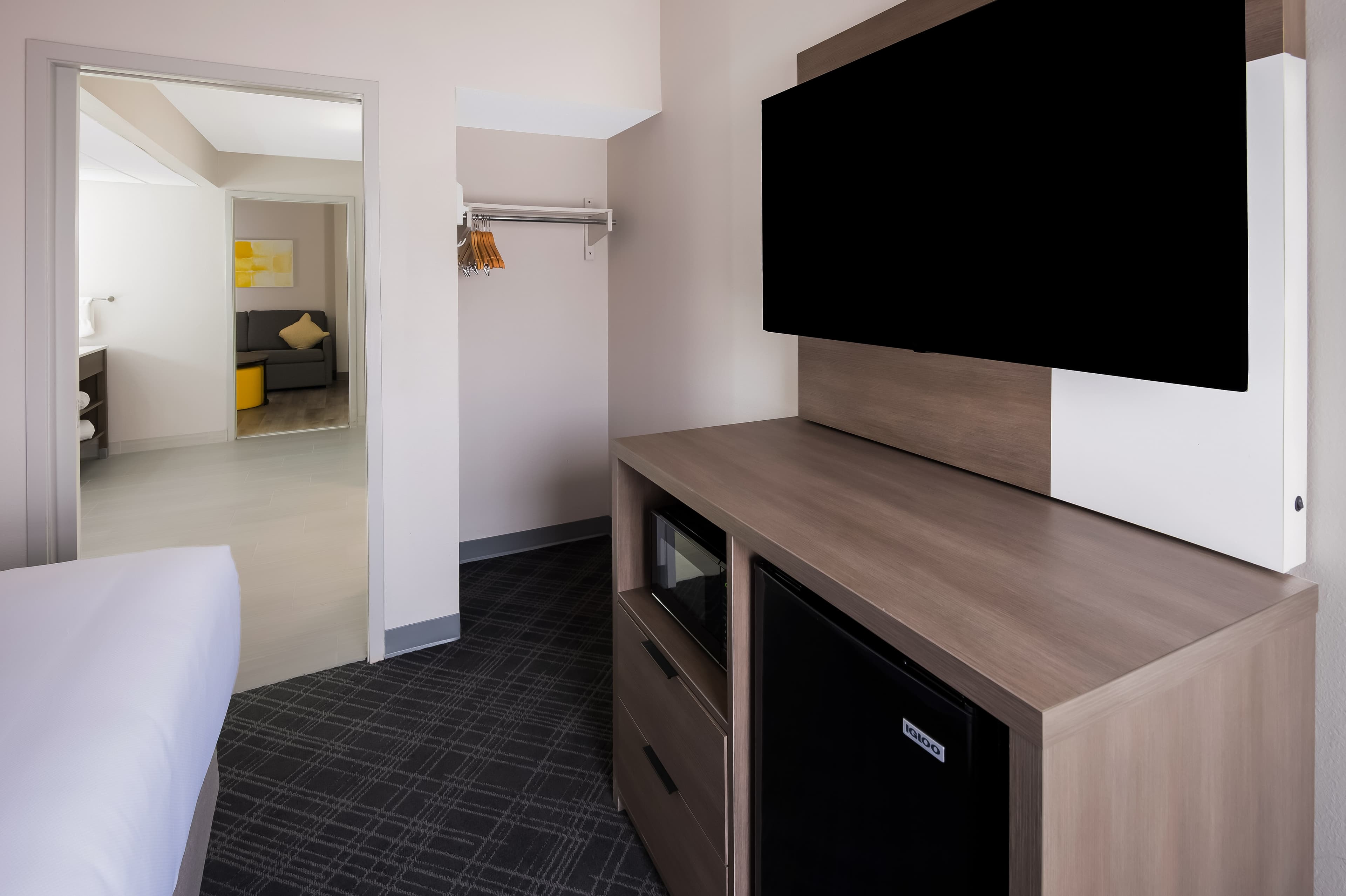 Comfort Inn & Suites Fishers - Indianapolis — 23
