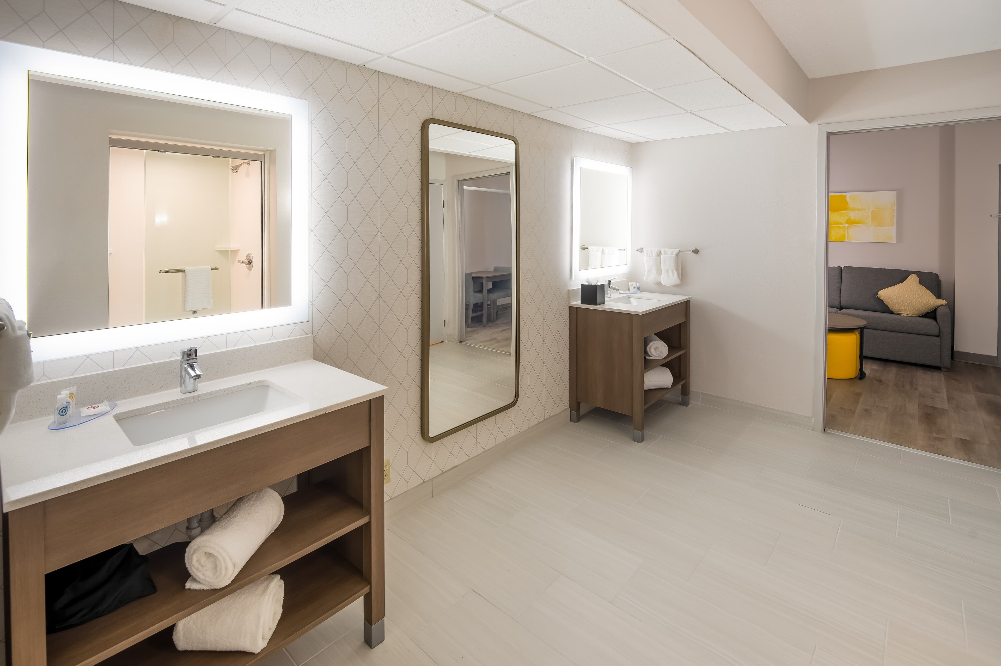Comfort Inn & Suites Fishers - Indianapolis — 24