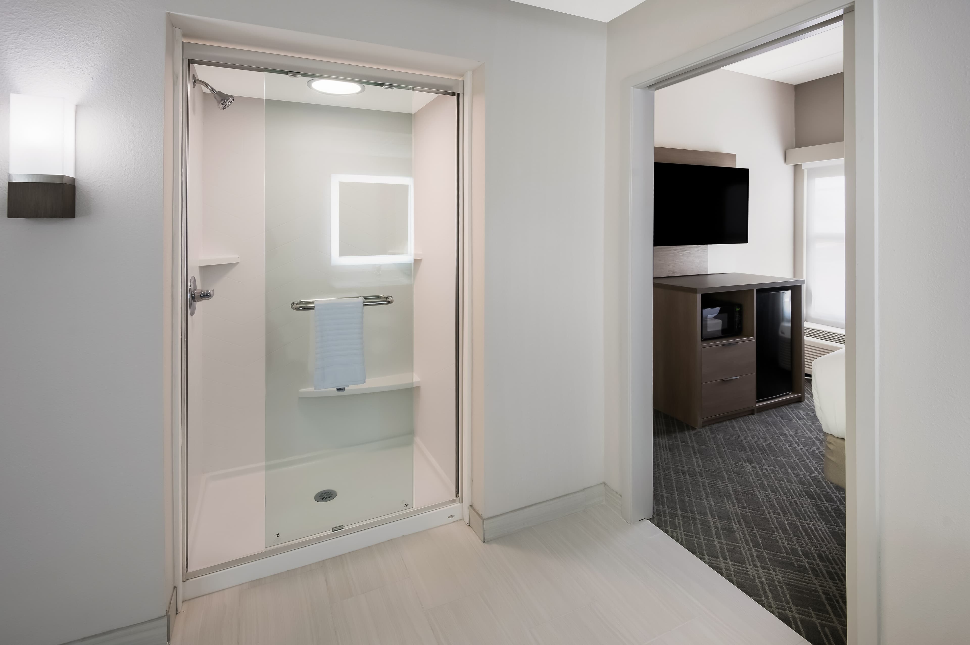 Comfort Inn & Suites Fishers - Indianapolis — 25