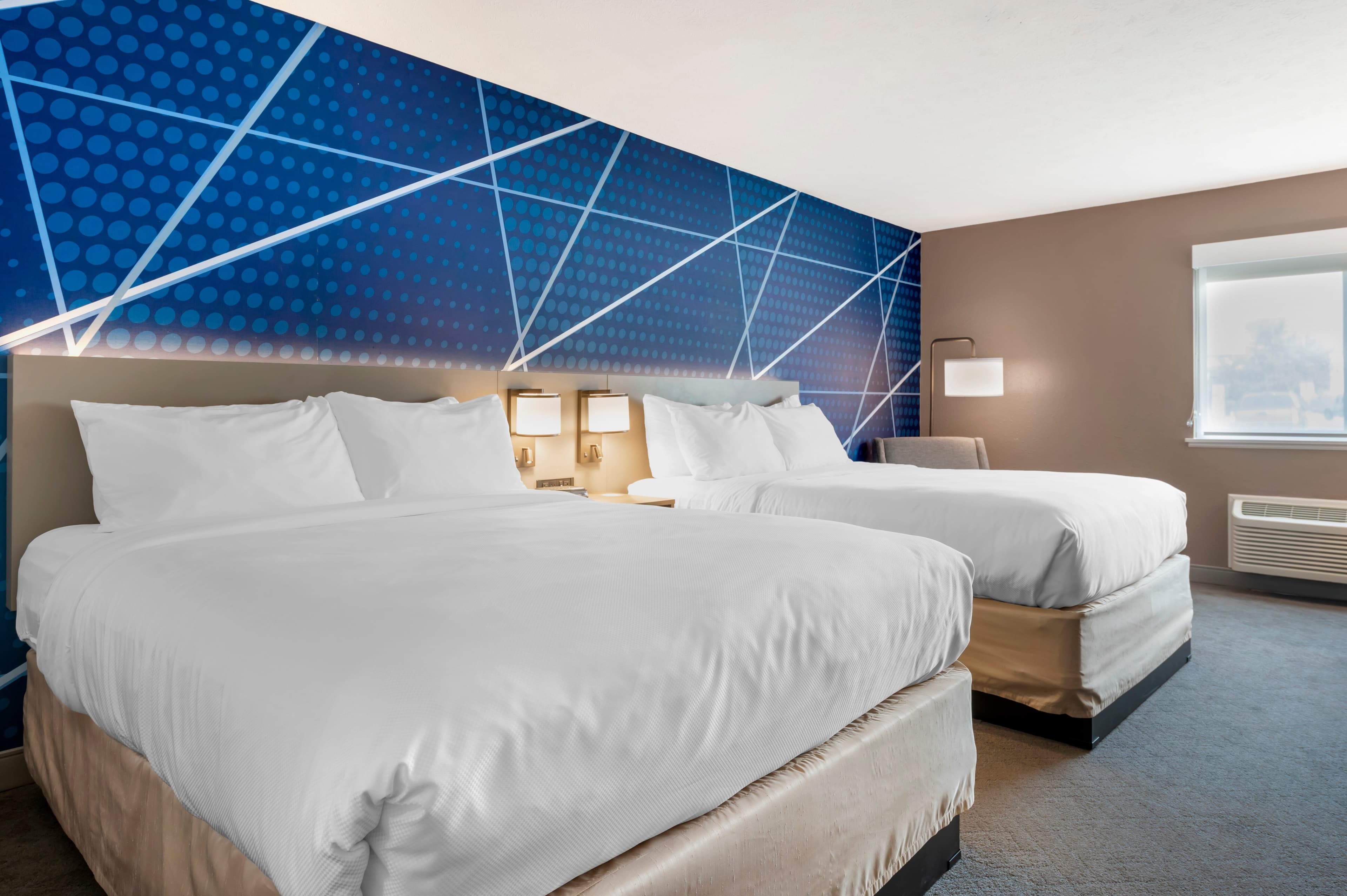 Comfort Inn Edinburgh - Columbus — 13
