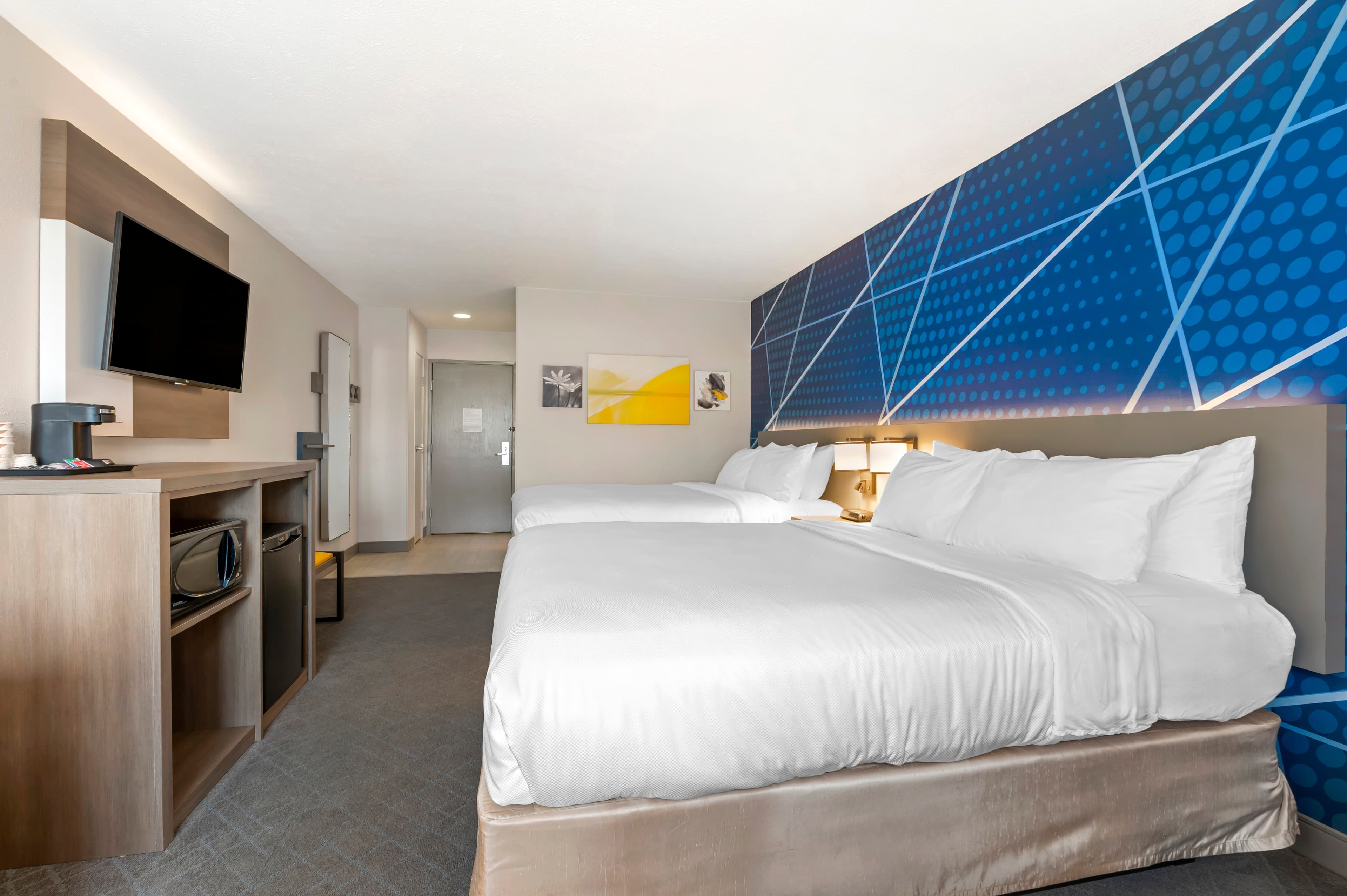 Comfort Inn Edinburgh - Columbus — 14