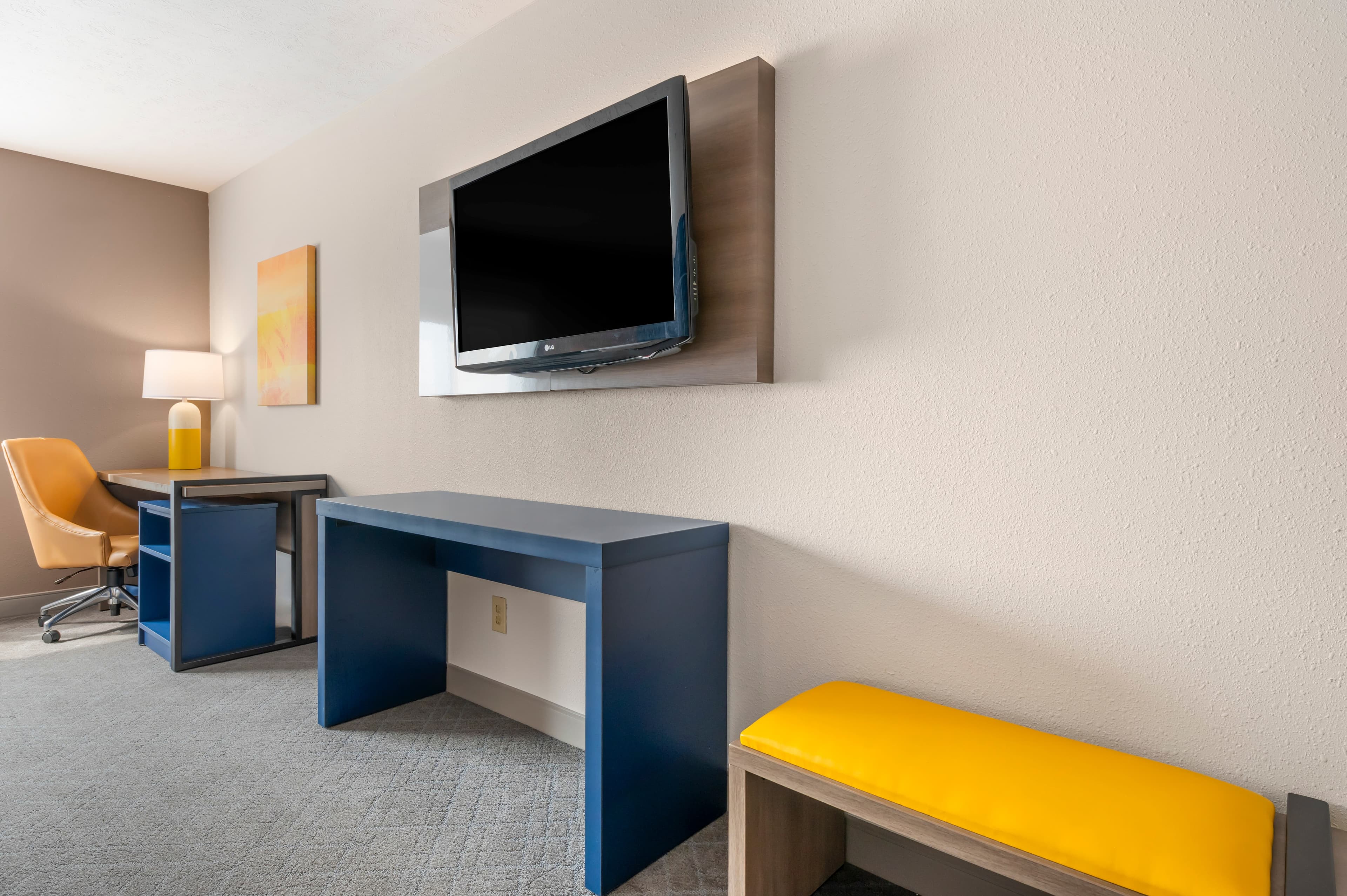 Comfort Inn Edinburgh - Columbus — 21
