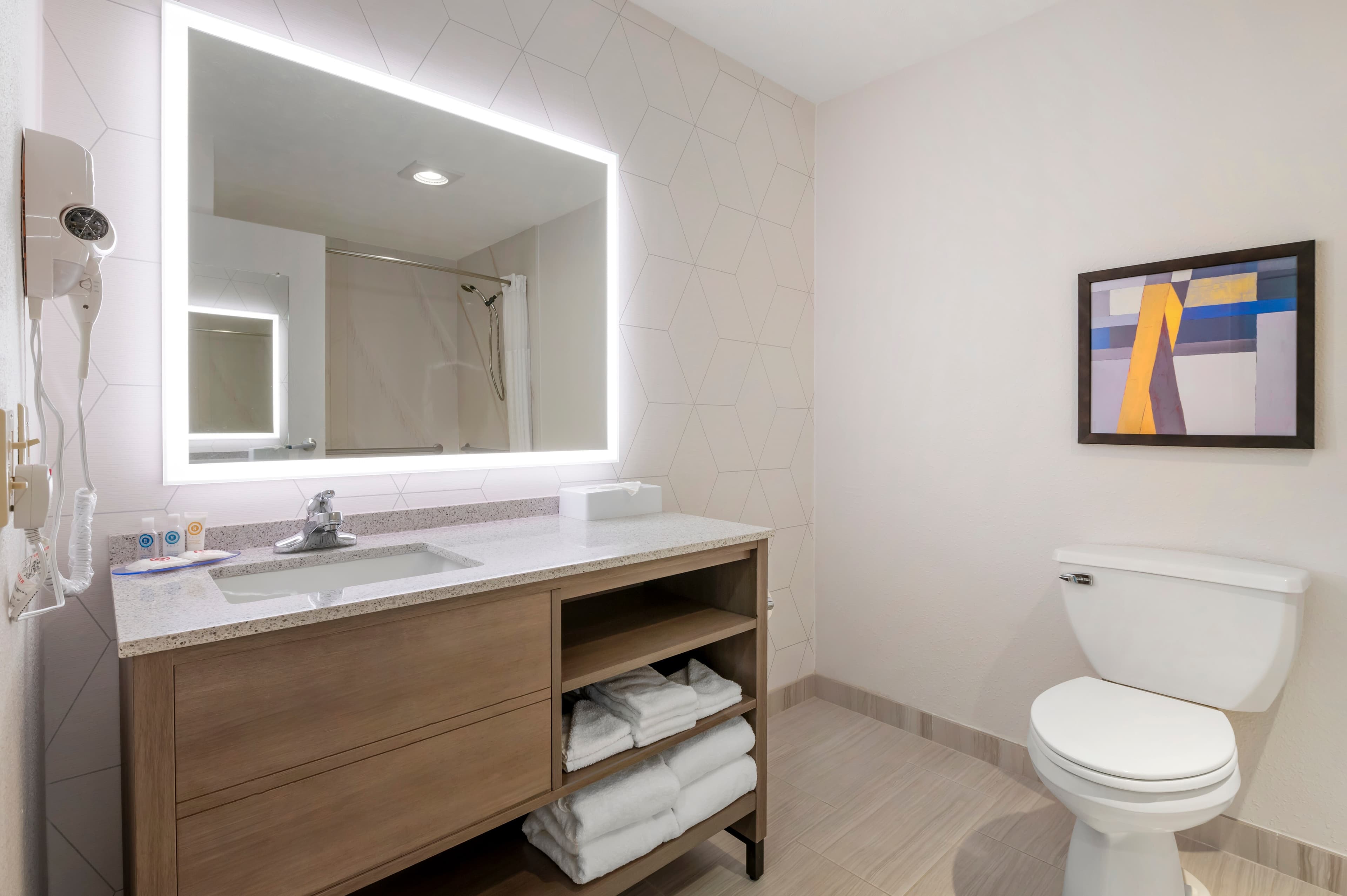Comfort Inn Edinburgh - Columbus — 28