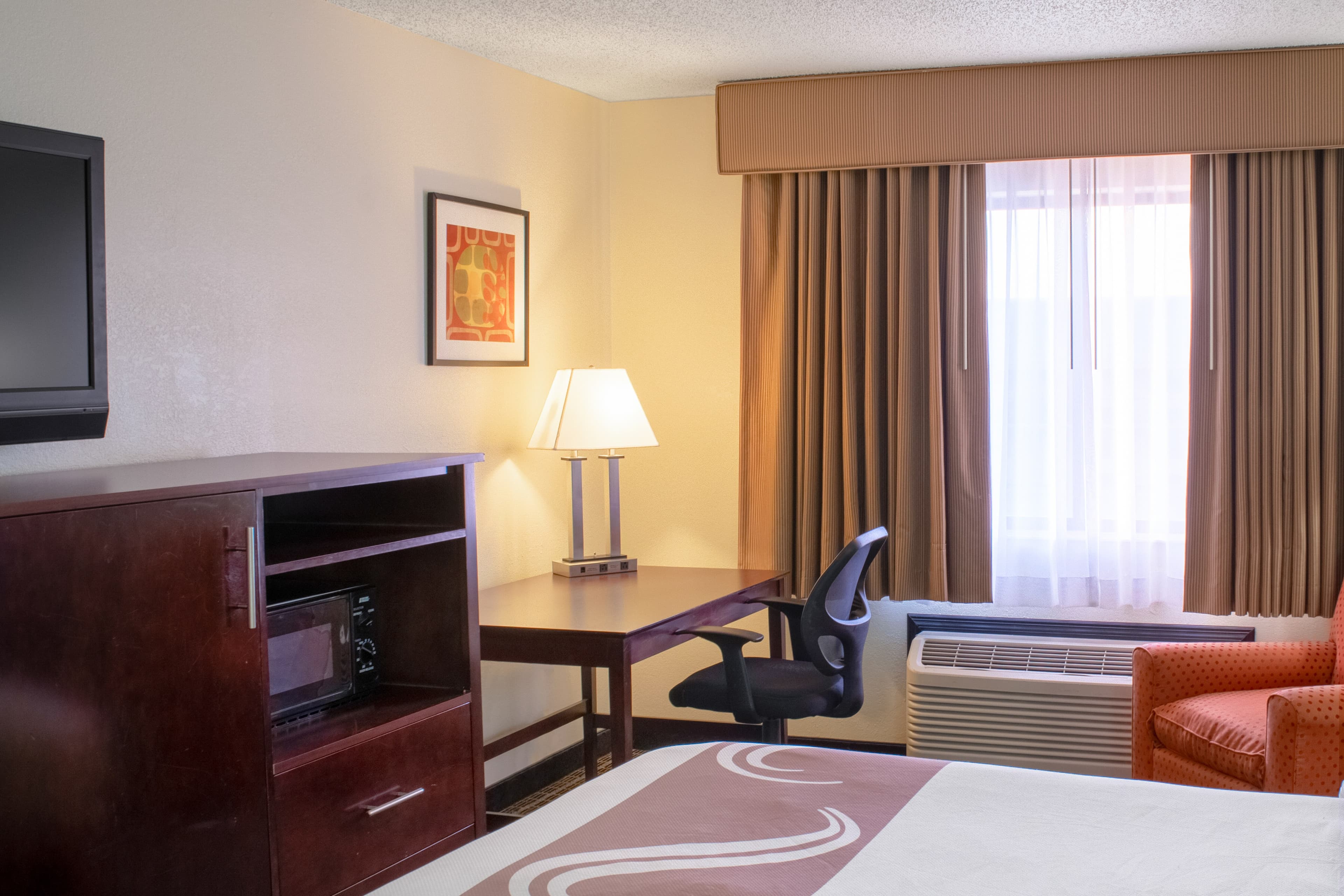 Quality Inn Plainfield - Indianapolis West — 6