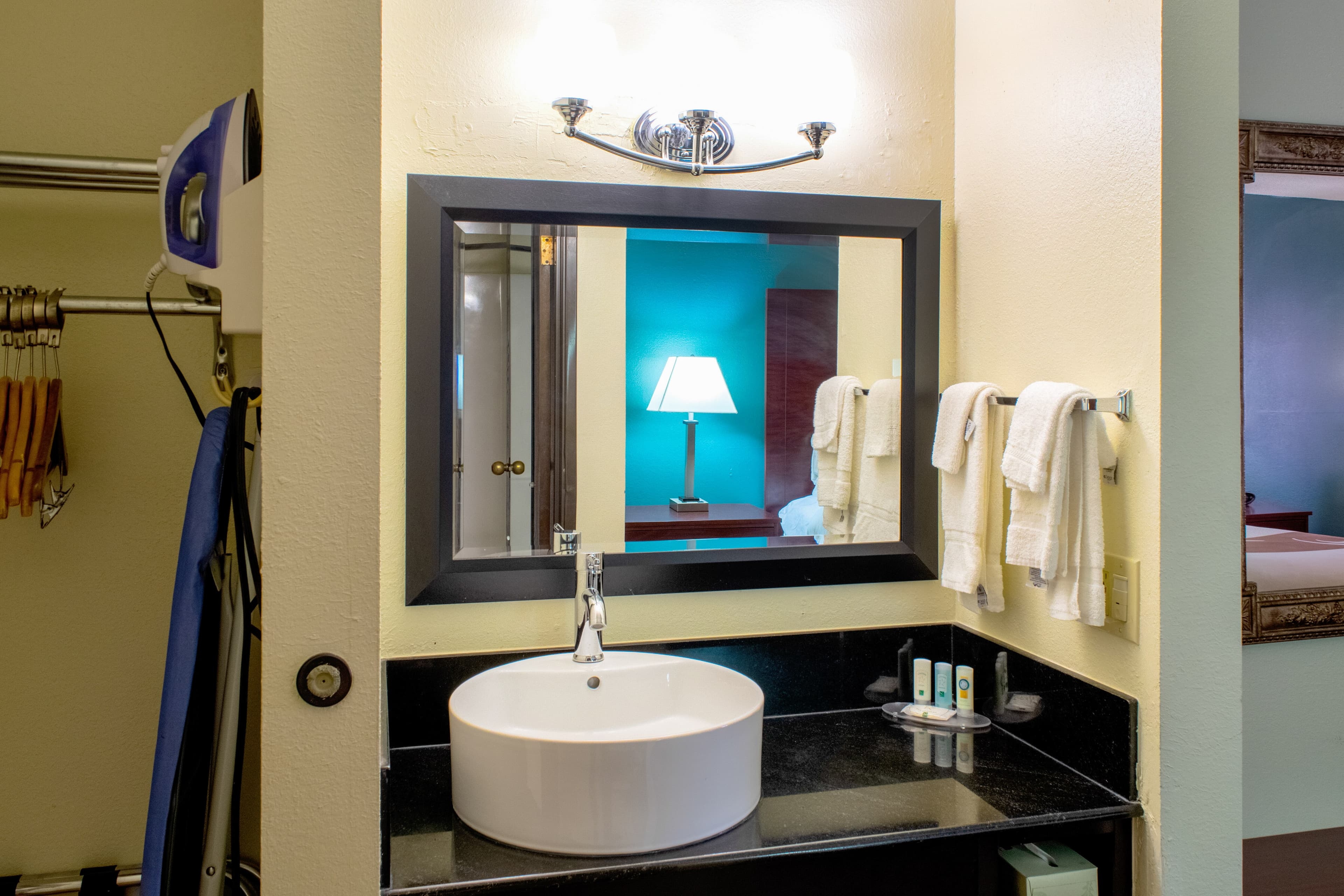 Quality Inn Plainfield - Indianapolis West — 7