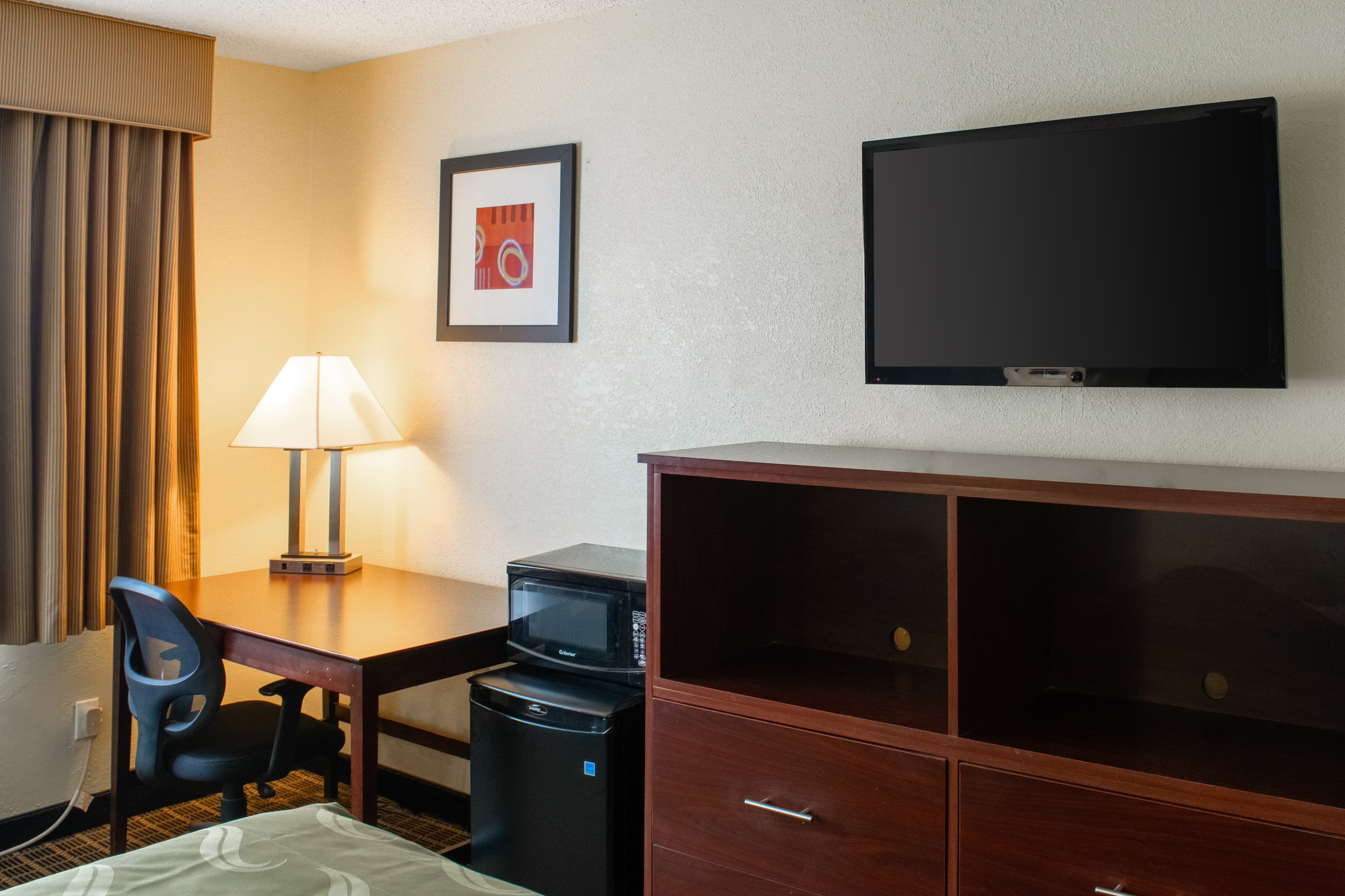 Quality Inn Plainfield - Indianapolis West - Image 3