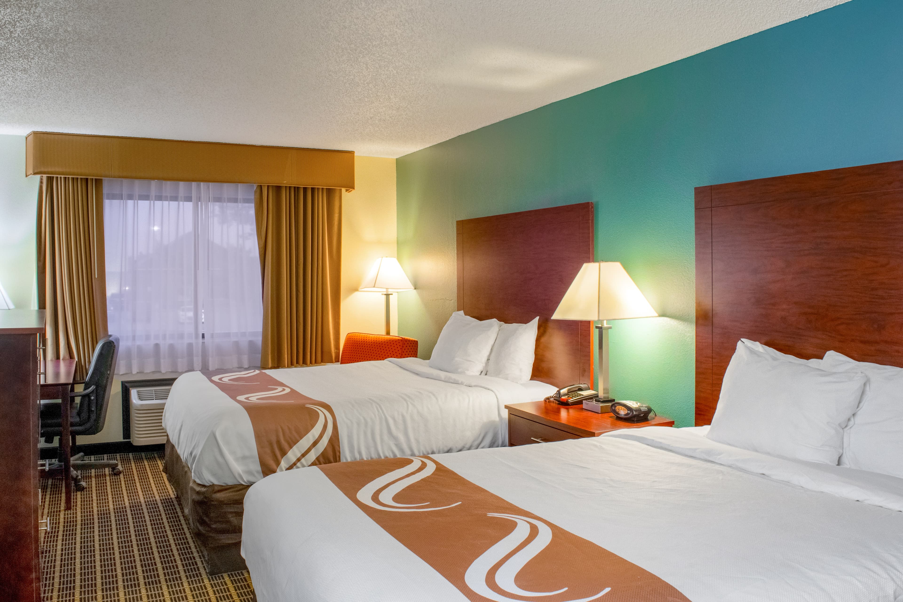 Quality Inn Plainfield - Indianapolis West — 8