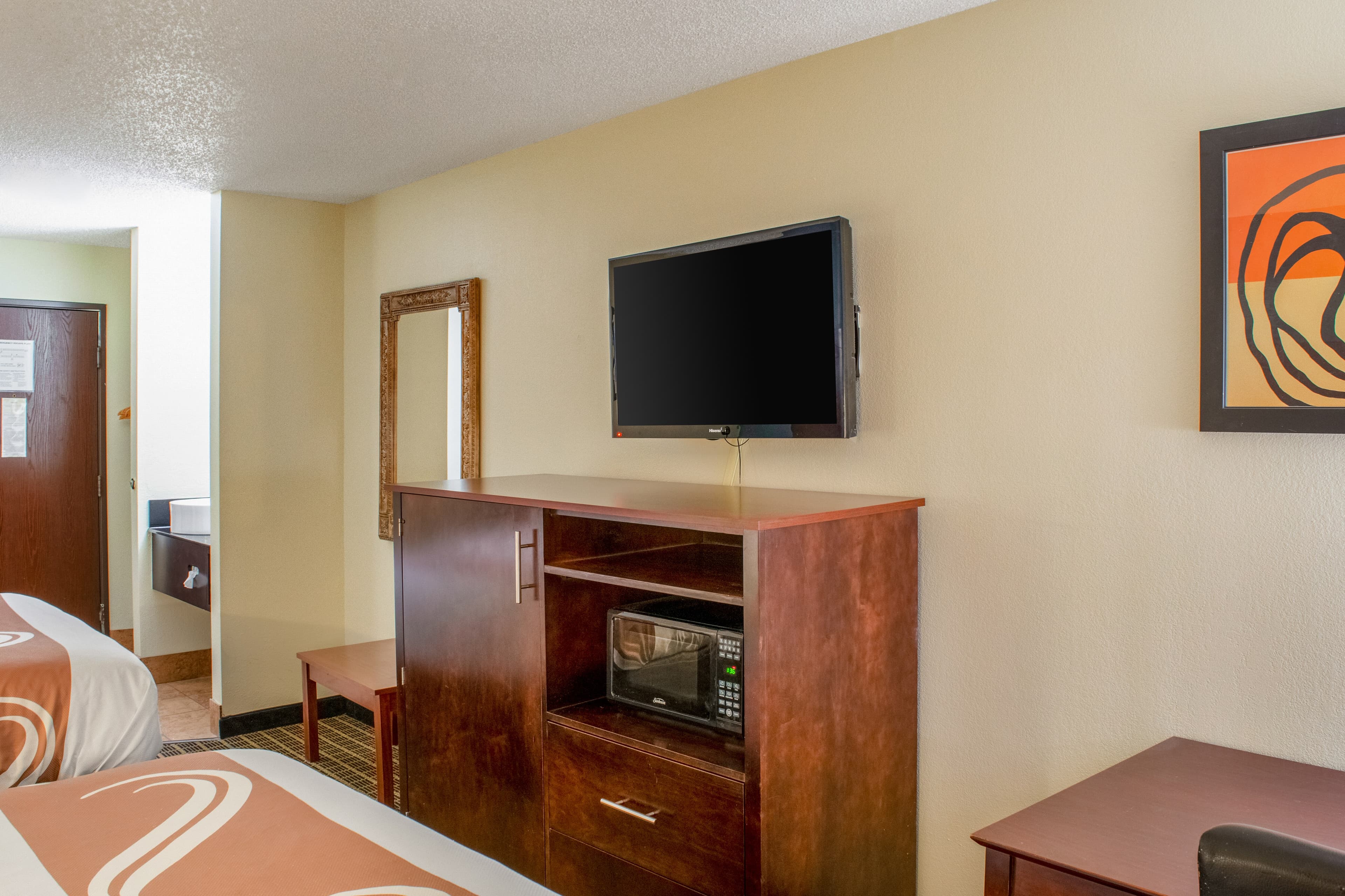 Quality Inn Plainfield - Indianapolis West — 9