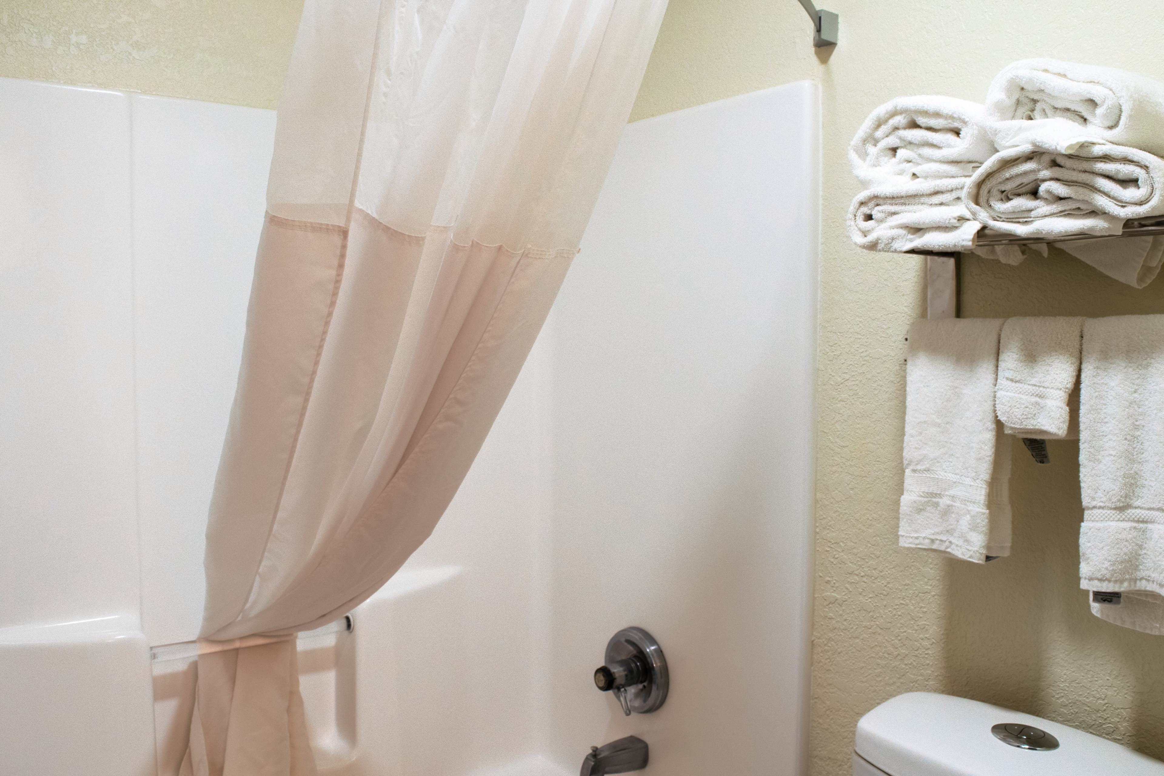 Quality Inn Plainfield - Indianapolis West — 11