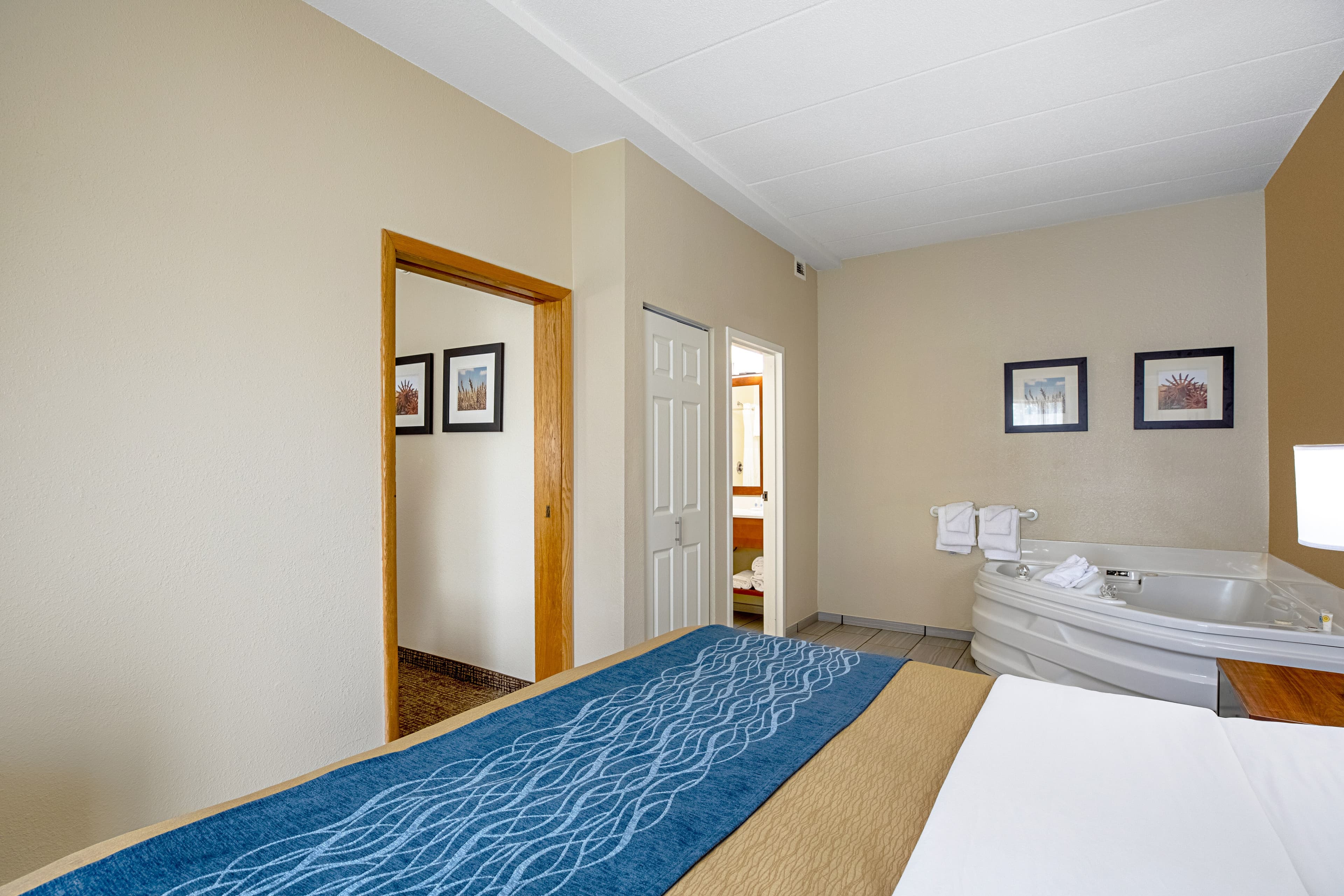 Comfort Inn Indianapolis North - Carmel — 15