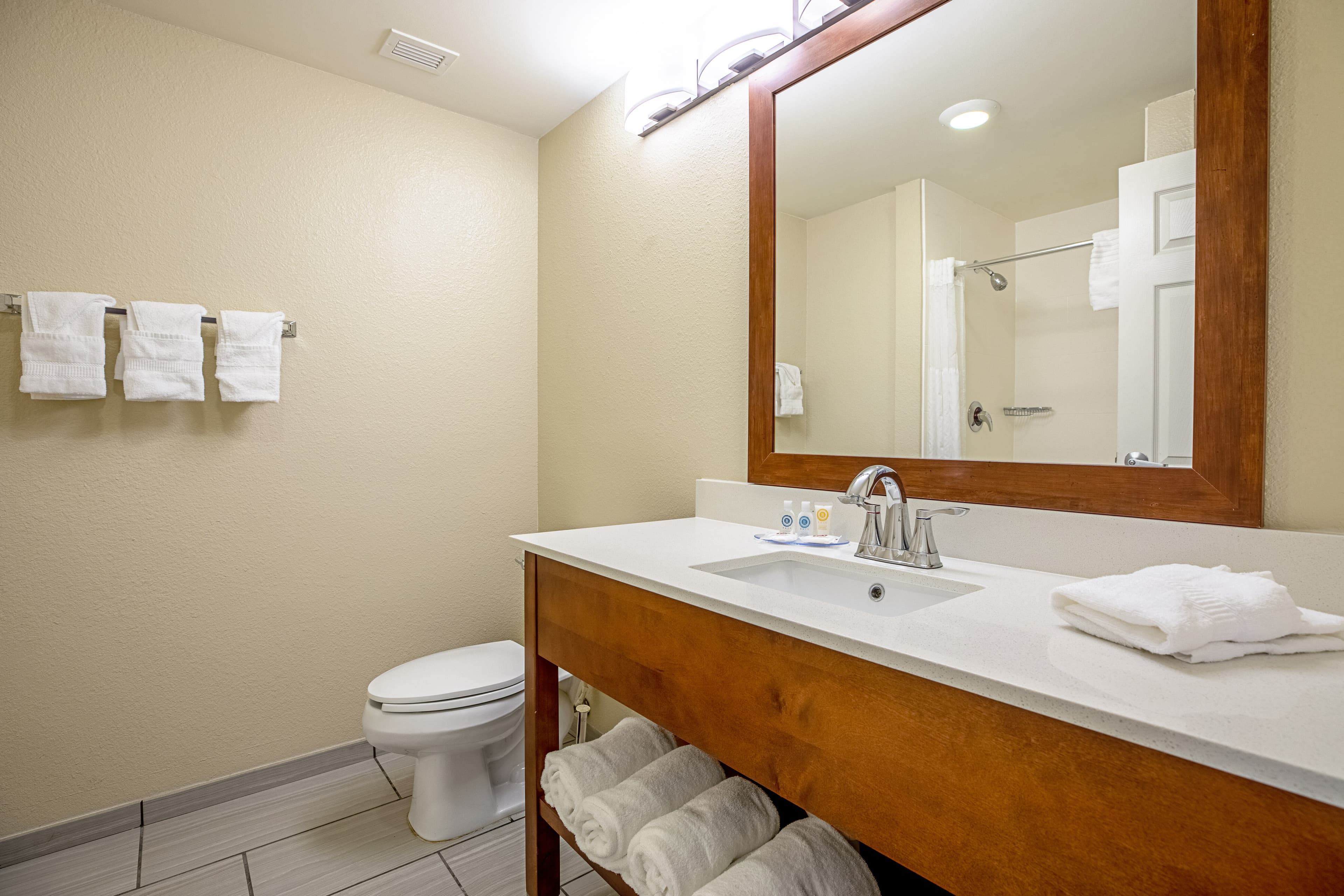 Comfort Inn Indianapolis North - Carmel — 26