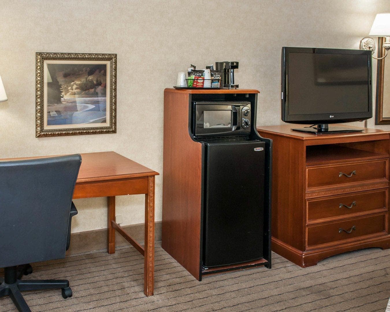 Quality Inn Castleton - Image 4