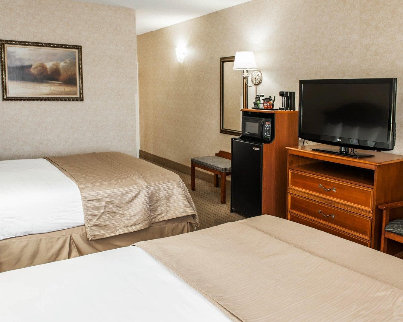 Quality Inn Castleton — 6