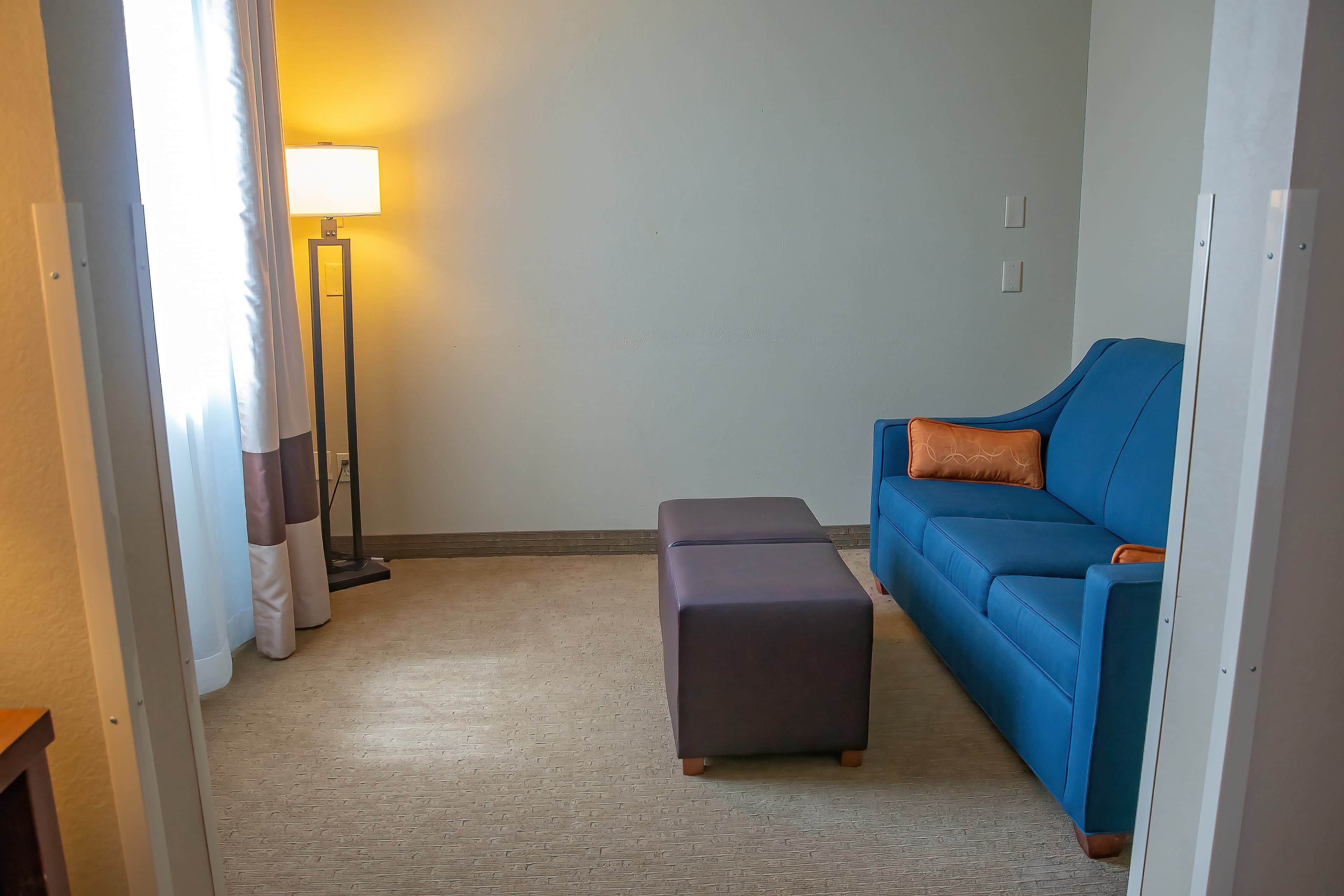 Comfort Inn Near Ouabache State Park - Image 3