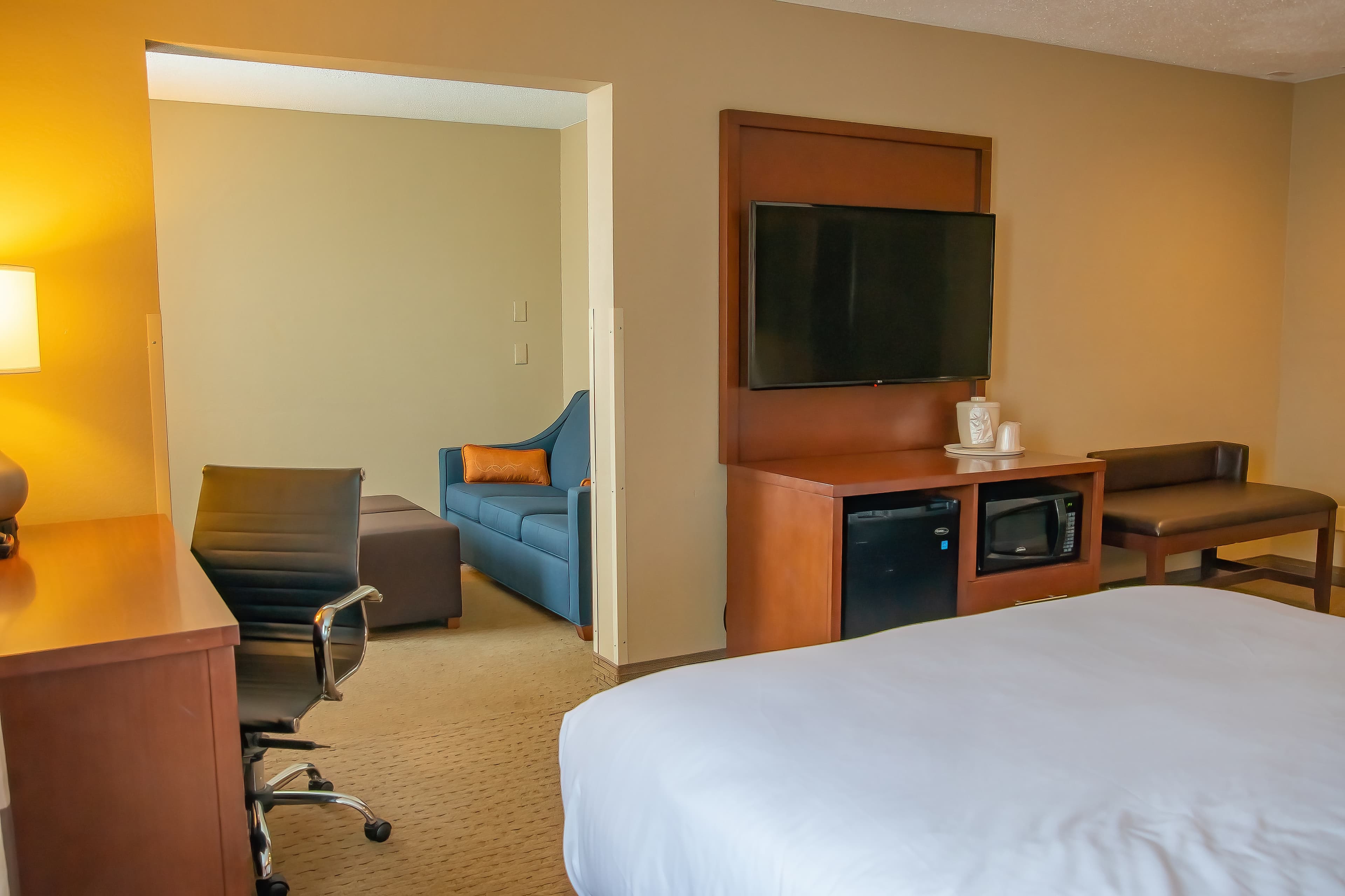 Comfort Inn Near Ouabache State Park - Image 4