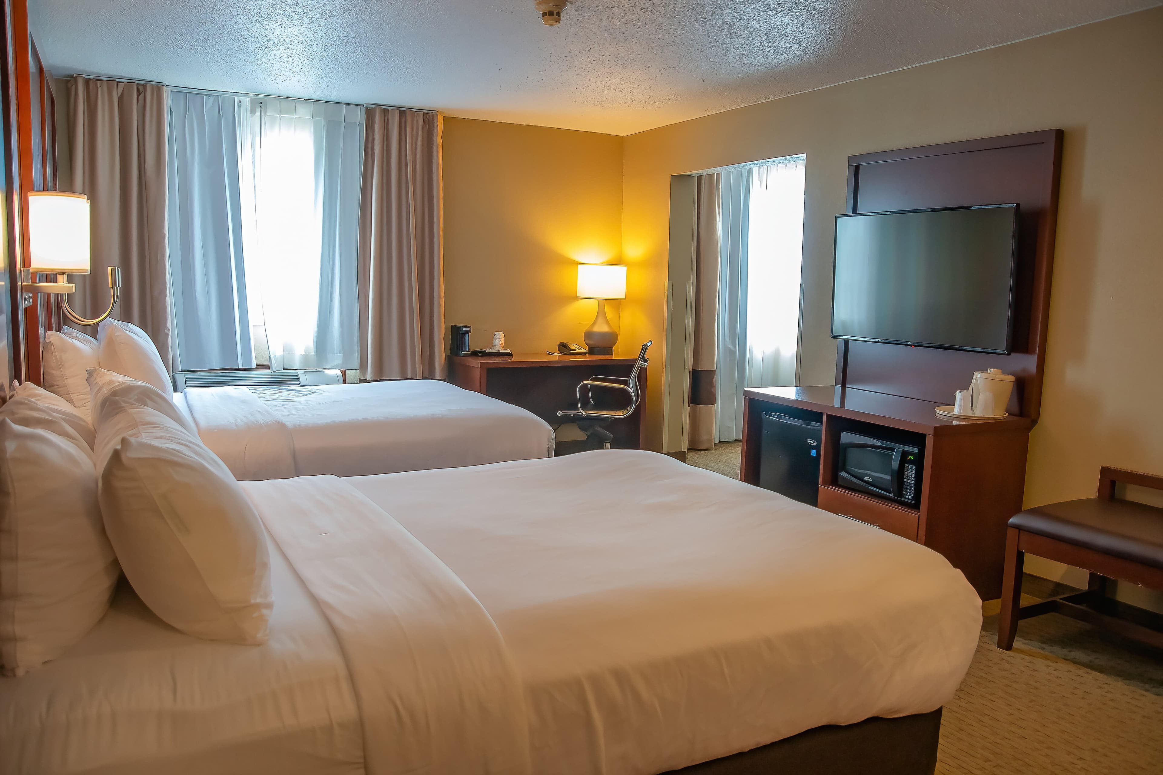 Comfort Inn Near Ouabache State Park — 6