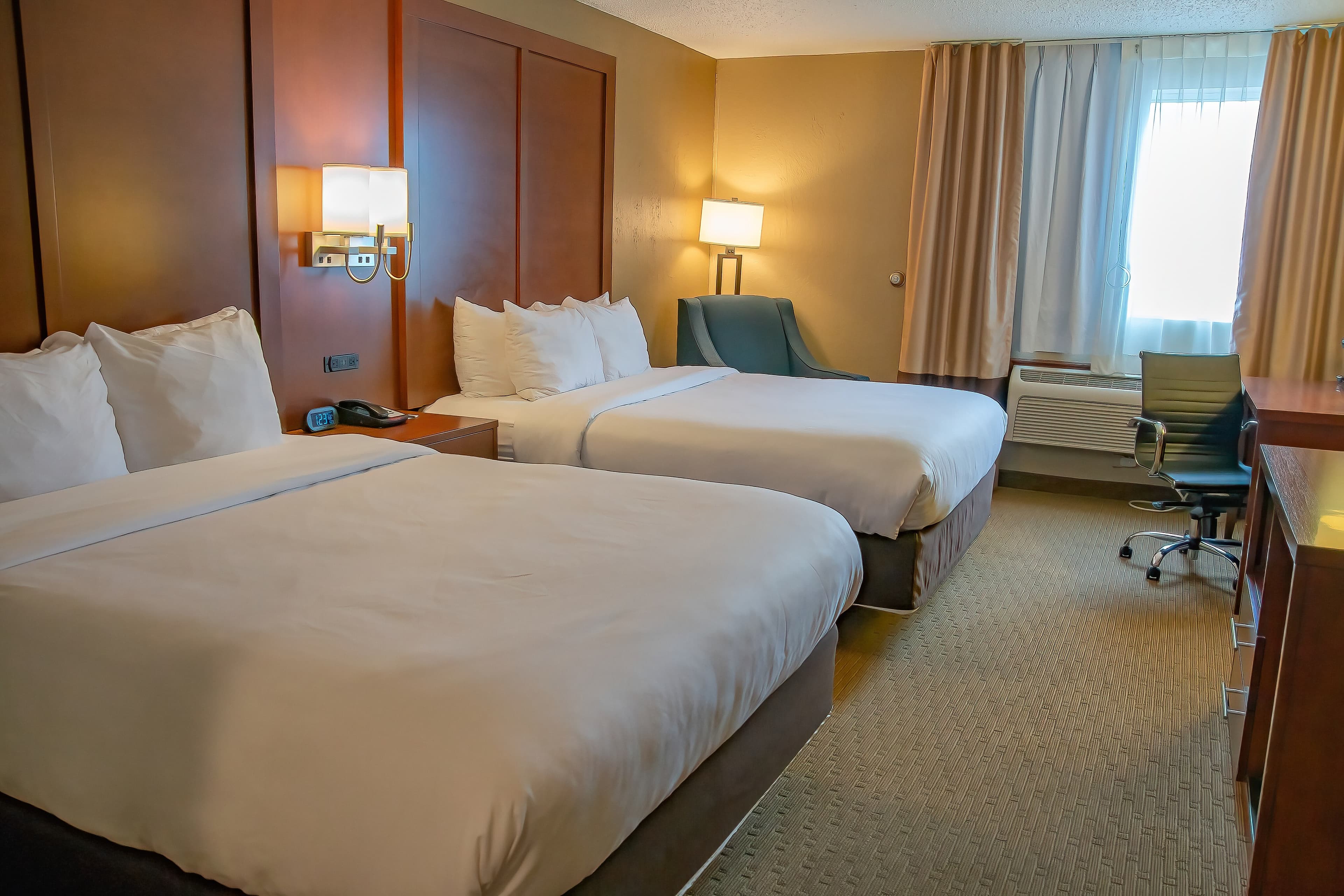 Comfort Inn Near Ouabache State Park — 19