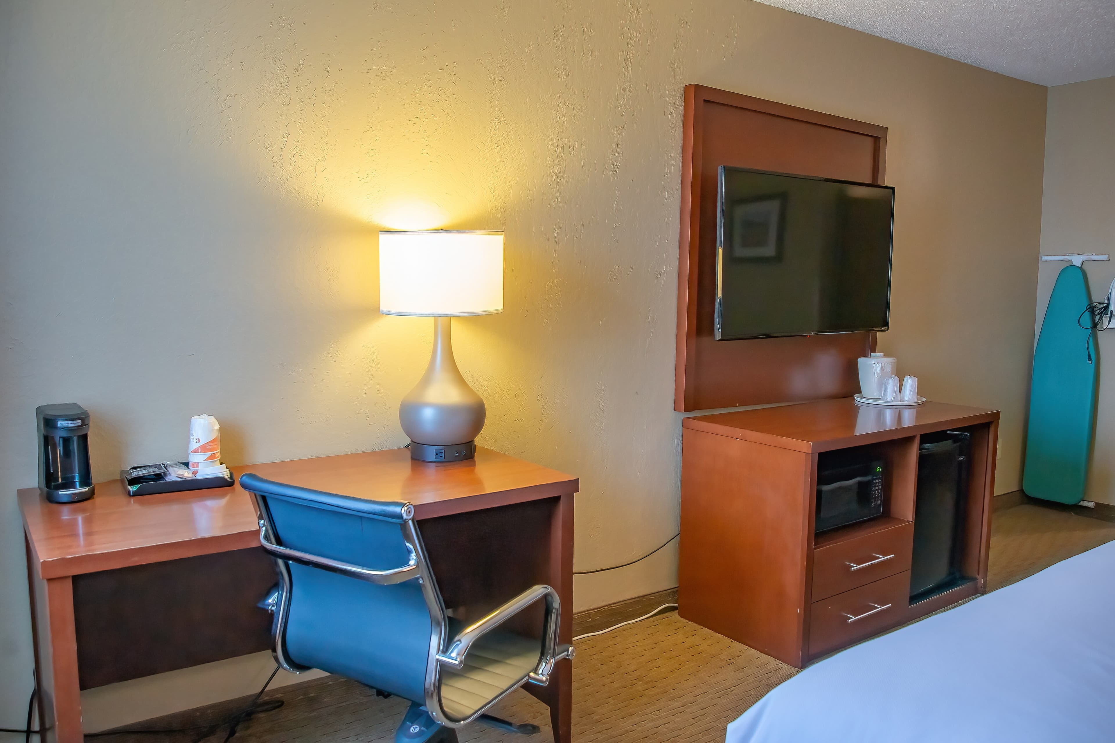 Comfort Inn Near Ouabache State Park — 20